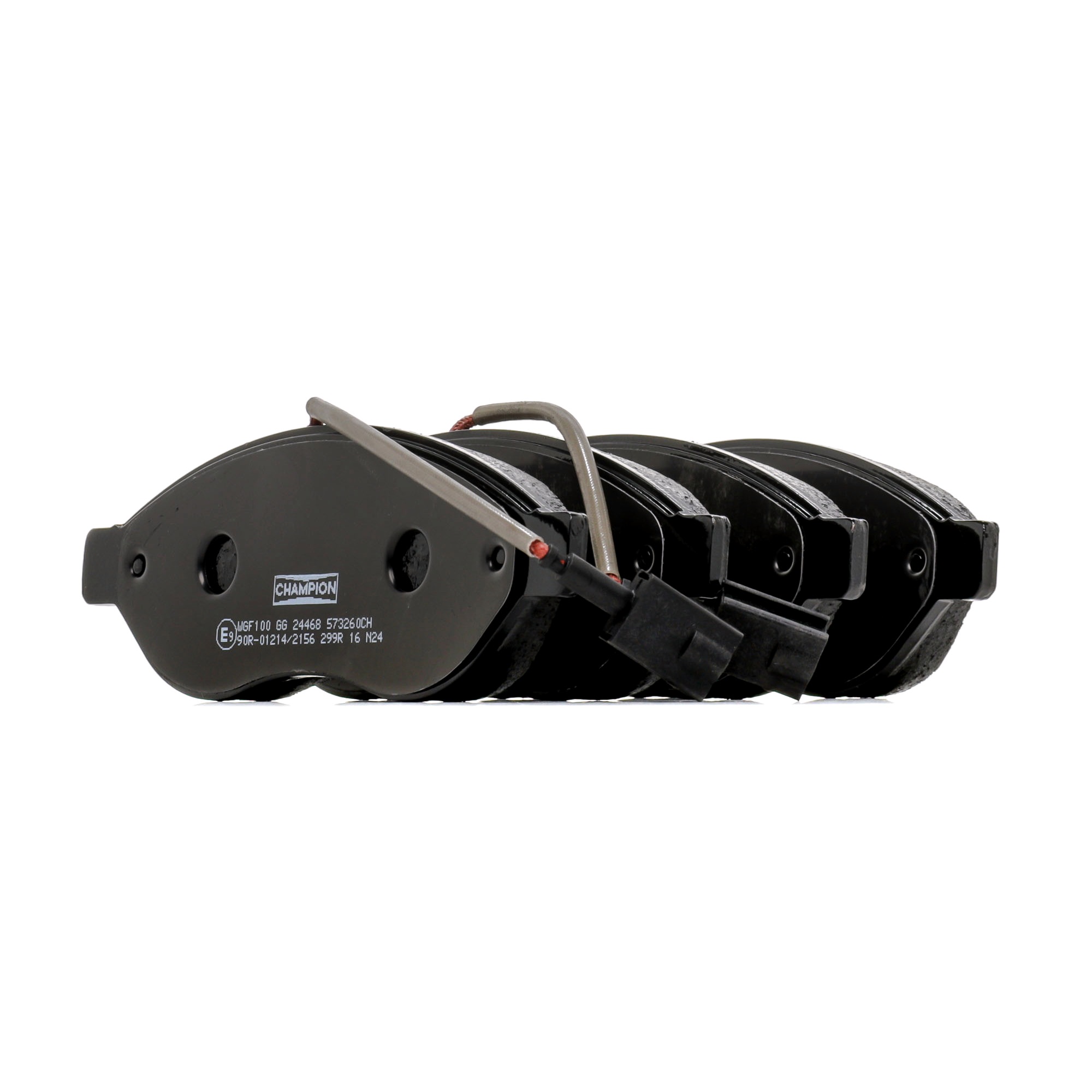 Pastiglie CHAMPION 573260CH valutazione