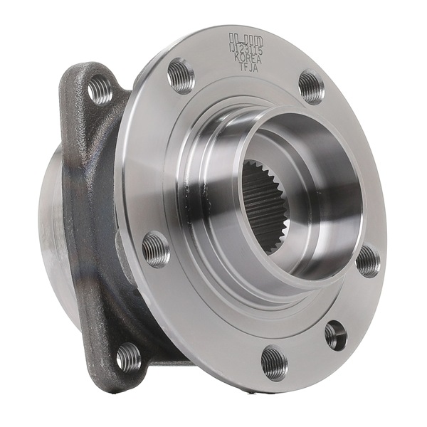 SKF VKBA 6662 Radlagersatz