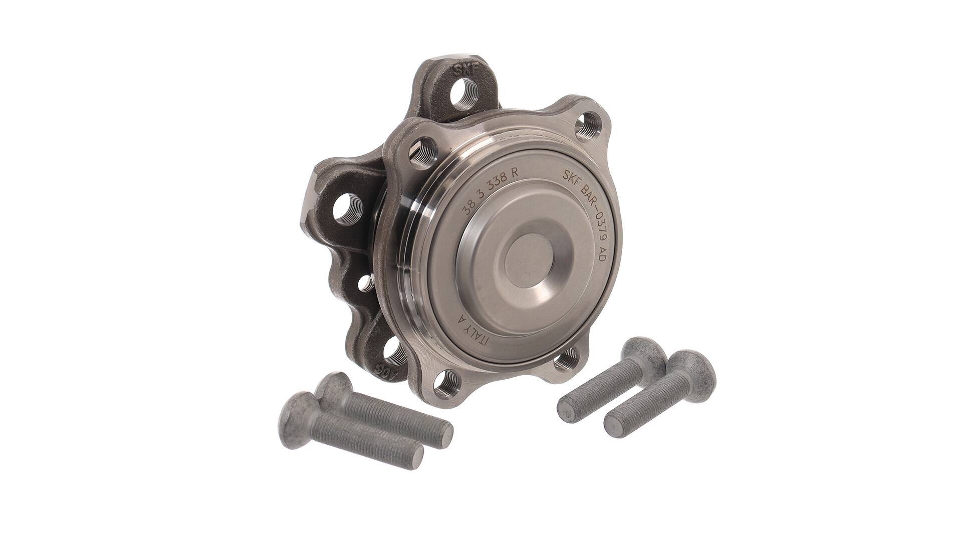 Radlagersatz VKBA 7128 SKF 31402408654 BMW
