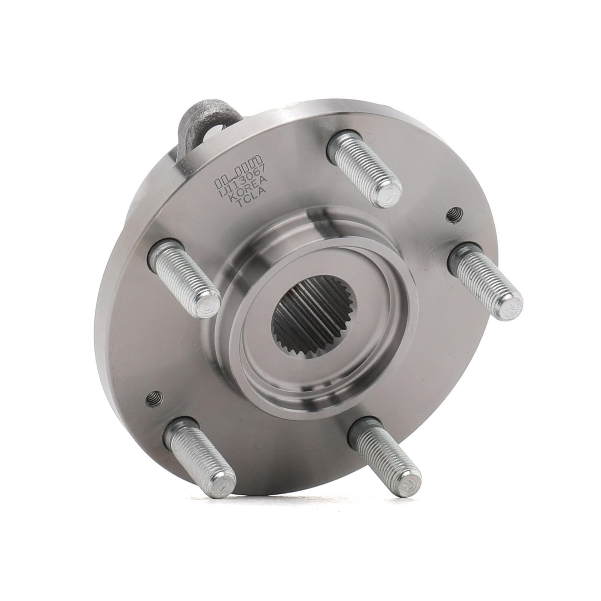 VKBA7626 SKF Hyundai i30 GD Radnabe Kosten