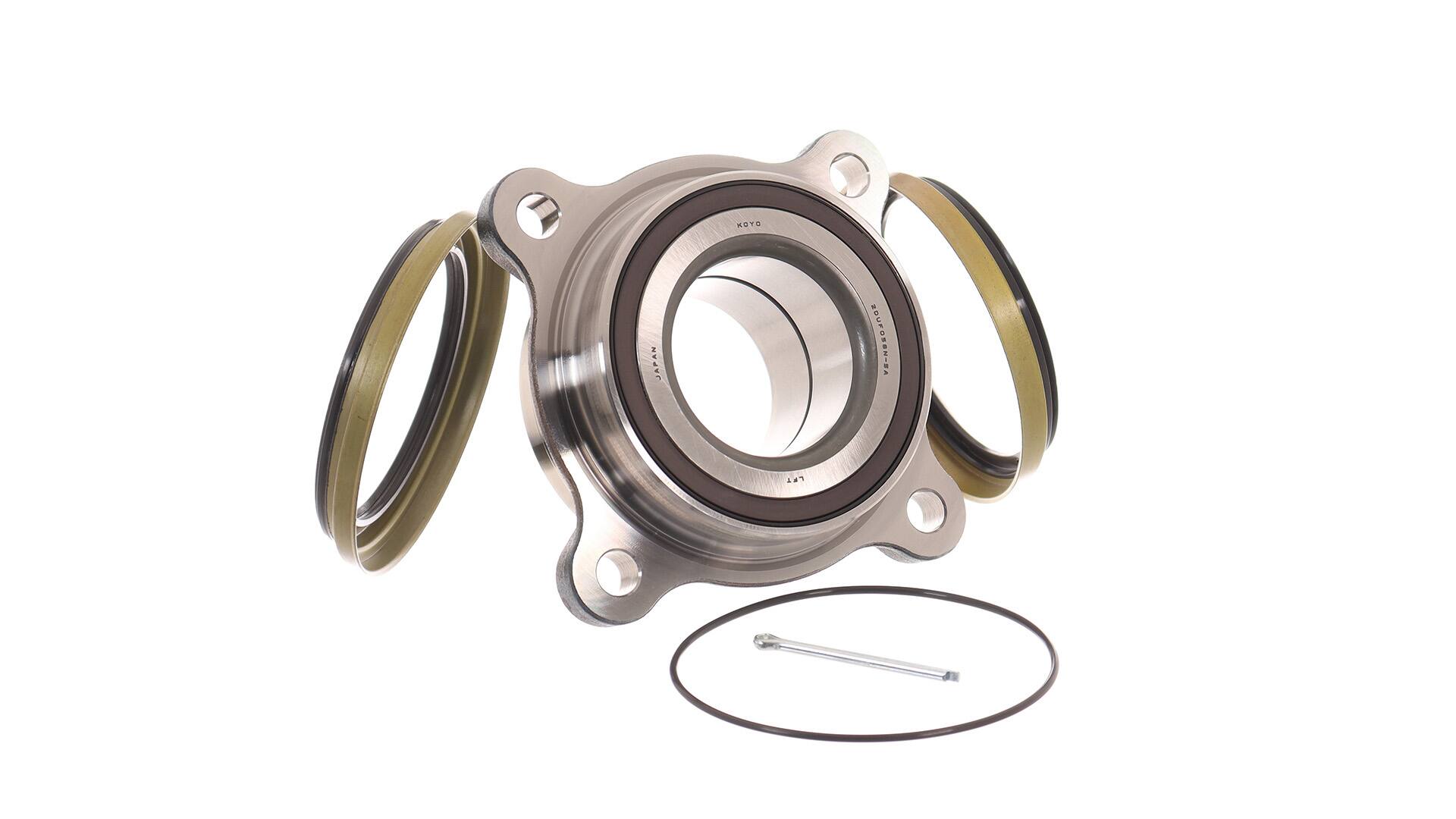 12806762 originale Hjulnav SKF LAND CRUISER