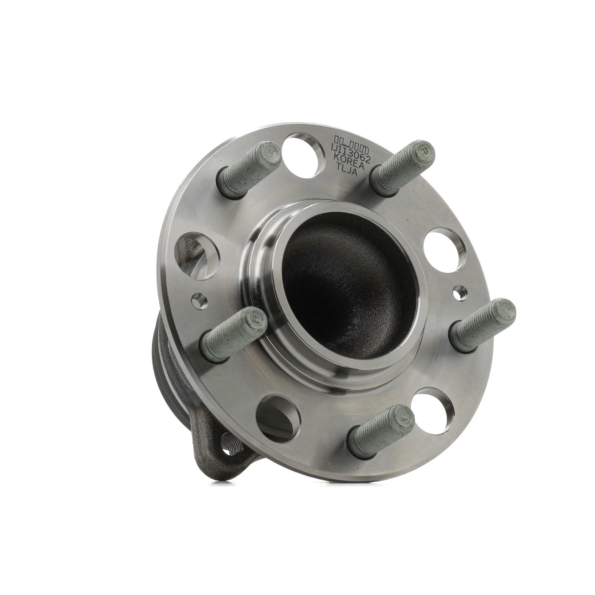 Radnabe SKF Hyundai ix20 Kosten