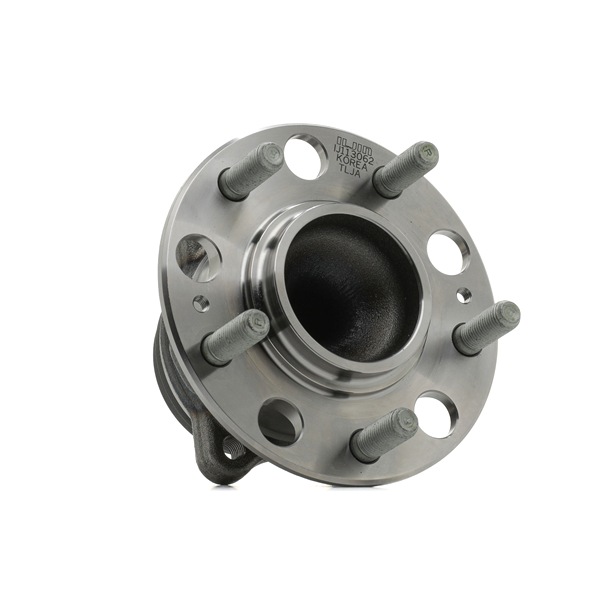SKF VKBA 7787 SKF VKBA 7787 Wiellager KIA Sportage IV (QL, QLE) 1.6 GDI 140 Pk Benzine G4FD