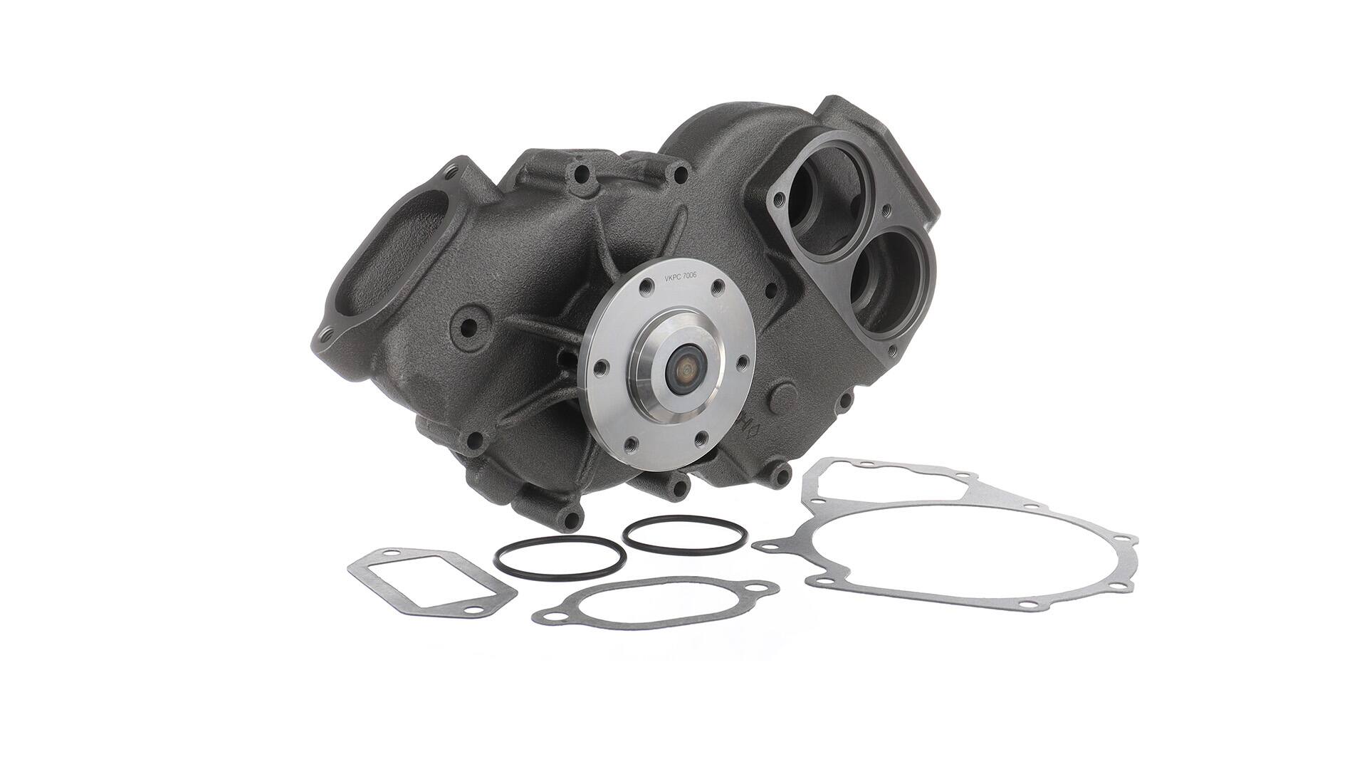 Wasserpumpe VKPC 7006 SKF A4032004701 MERCEDES-BENZ
