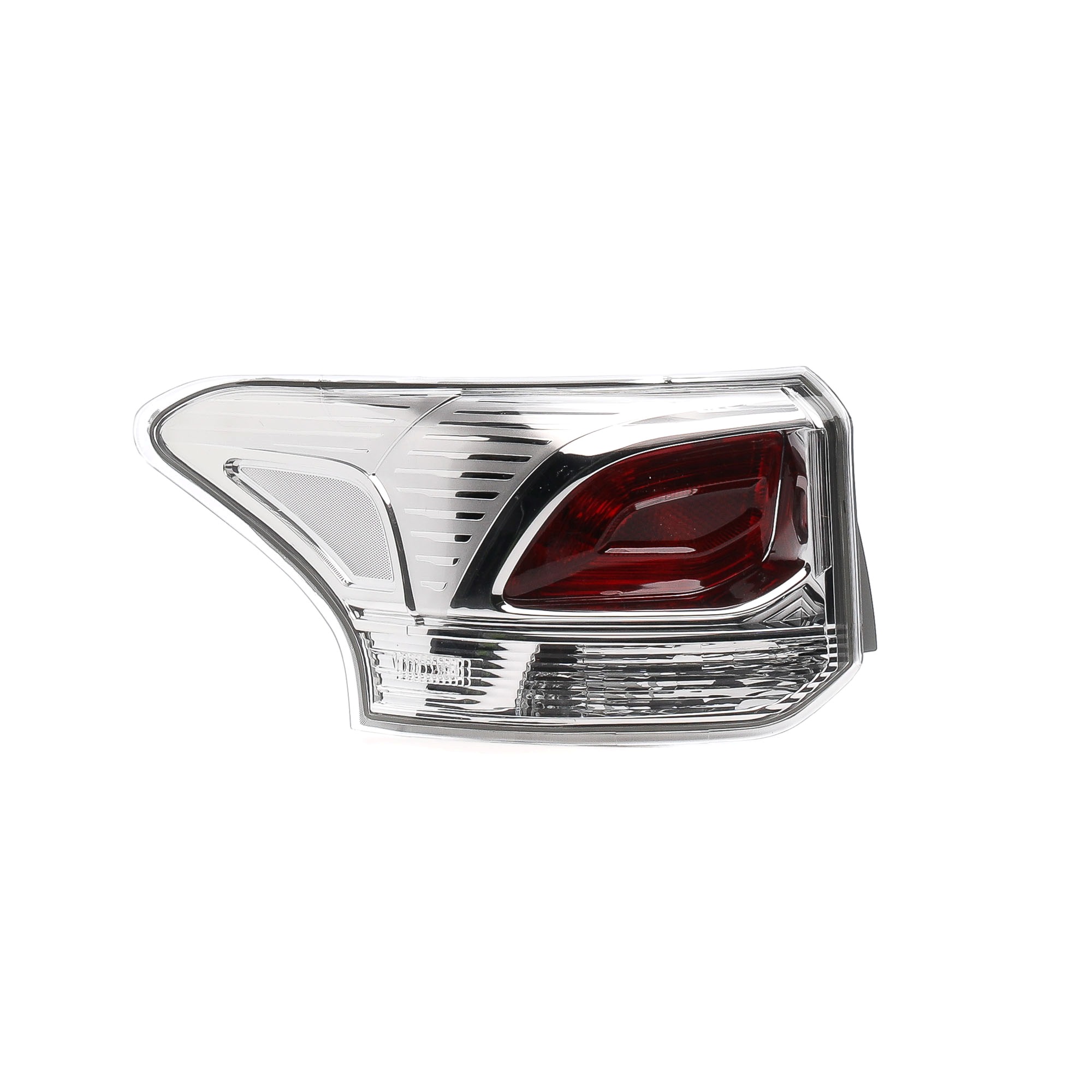 Achterlicht 83 30A787 TYC 11-6632-15-9 MITSUBISHI