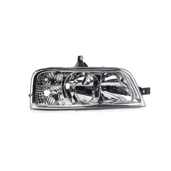 VAN WEZEL 1650962 Projecteur principal