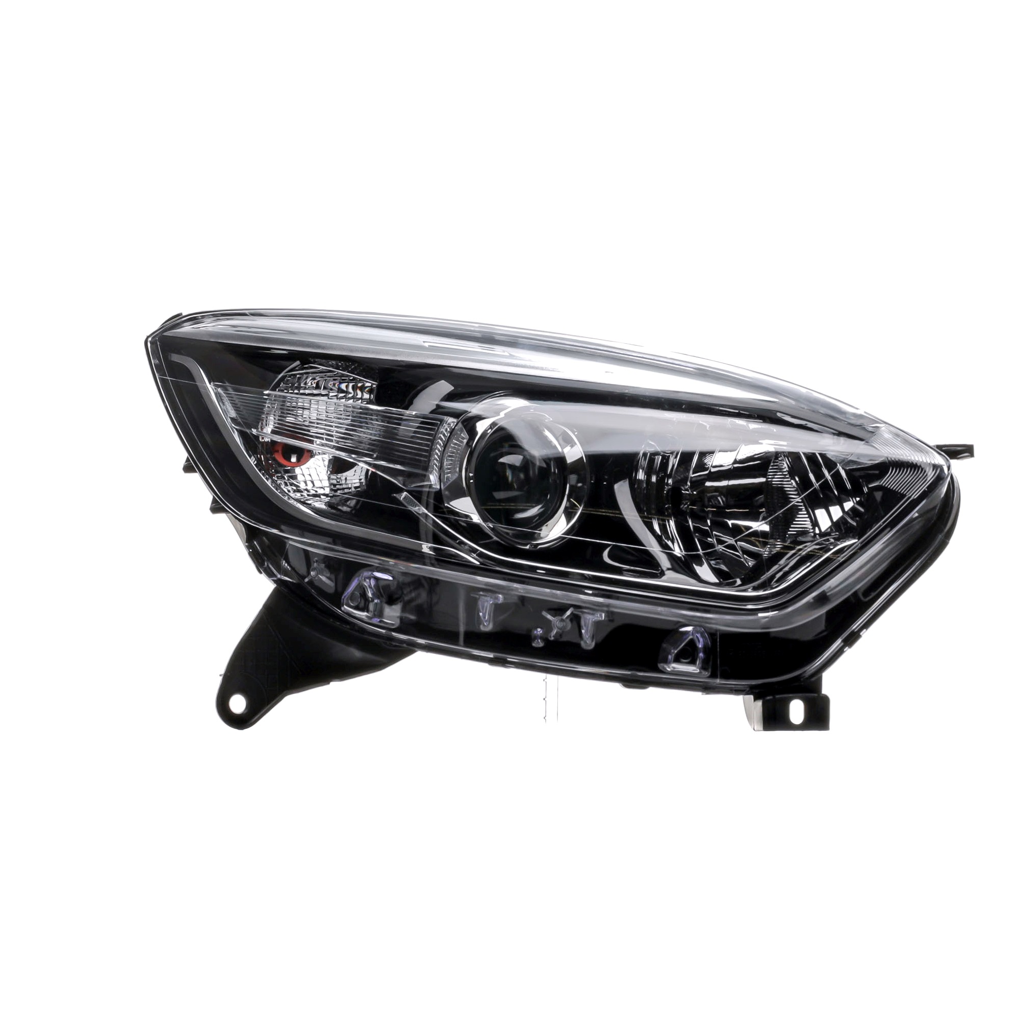 OEN 5284450 Headlight TYC 20-14695-15-2
