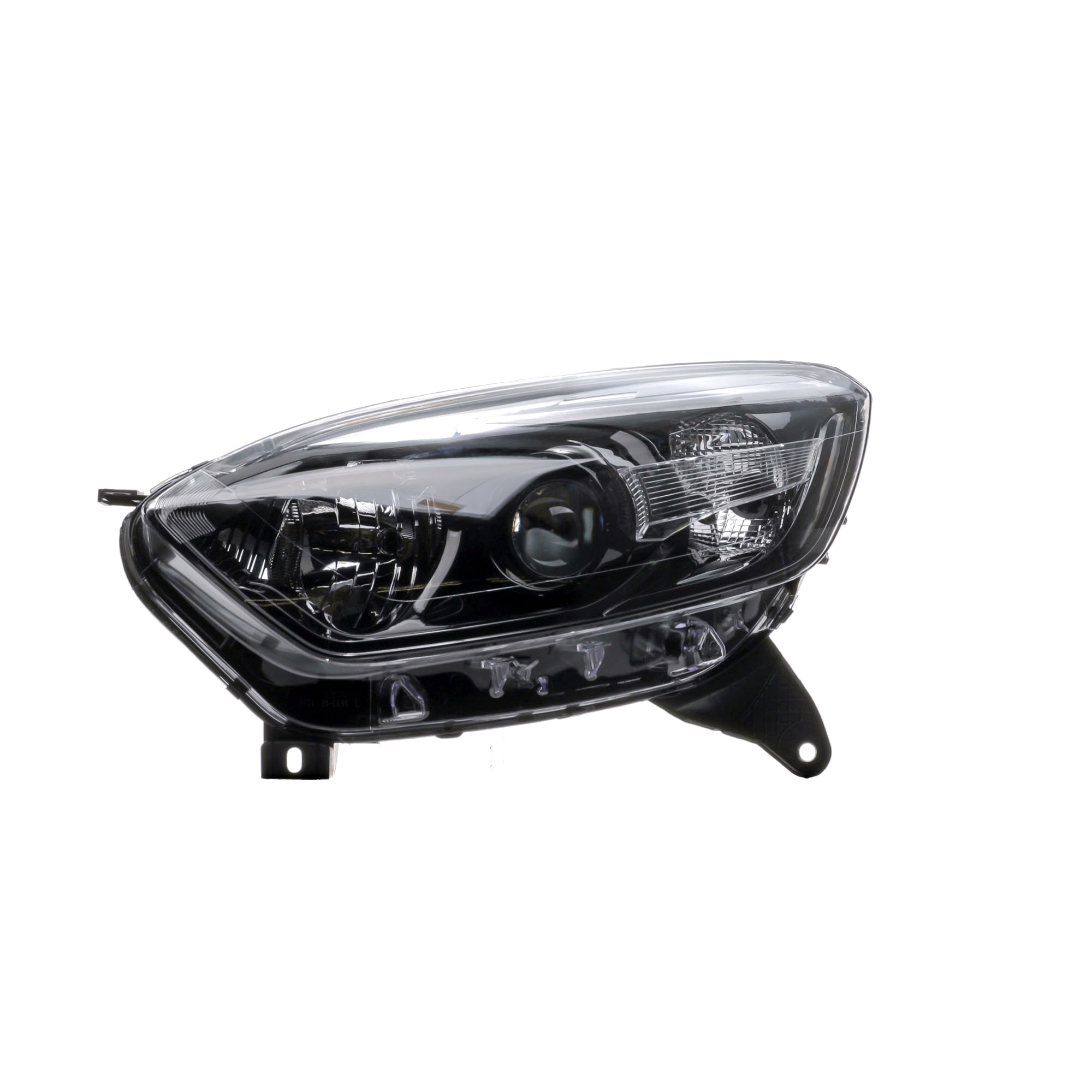OEN 147243 Headlight TYC 20-14696-05-2
