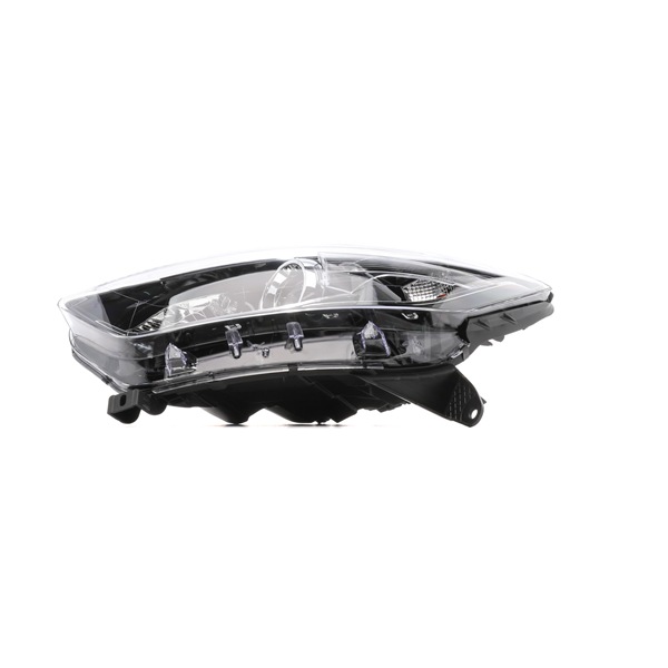 20-14696-15-2 TYC Phares Renault CAPTUR