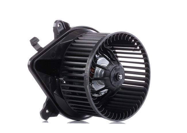 12810991 Vnitřní ventilátor TYC Peugeot