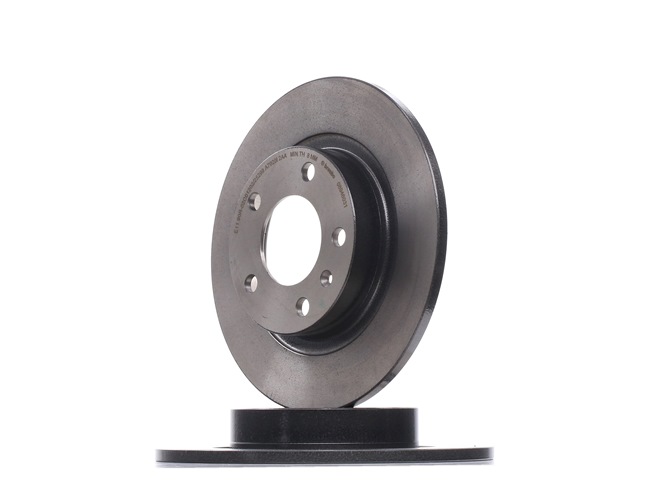 Спирачен диск BREMBO 08.9460.31