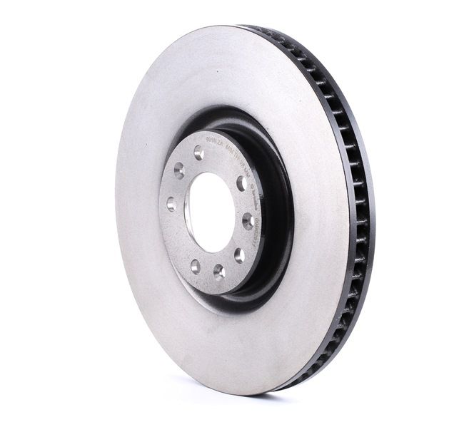 12812270 Disque de frein BREMBO DS