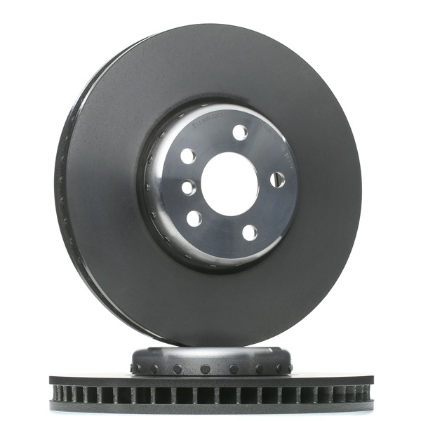 BREMBO TWO-PIECE DISCS LINE 09.D095.13 Bremsscheibe