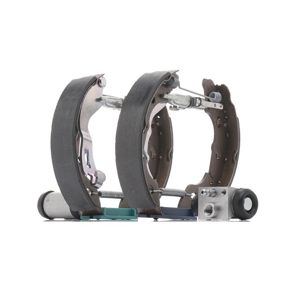 12812479 BREMBO K23073 Fék készlet, dobfék FIAT 500 eredeti árak