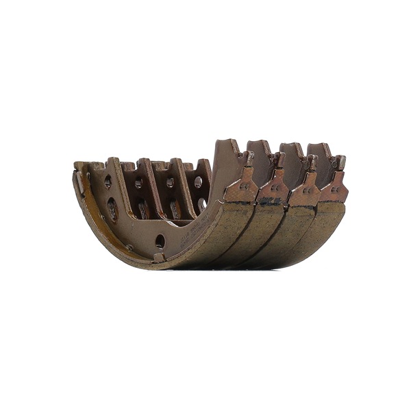BREMBO S 30 541 Handbremsbeläge