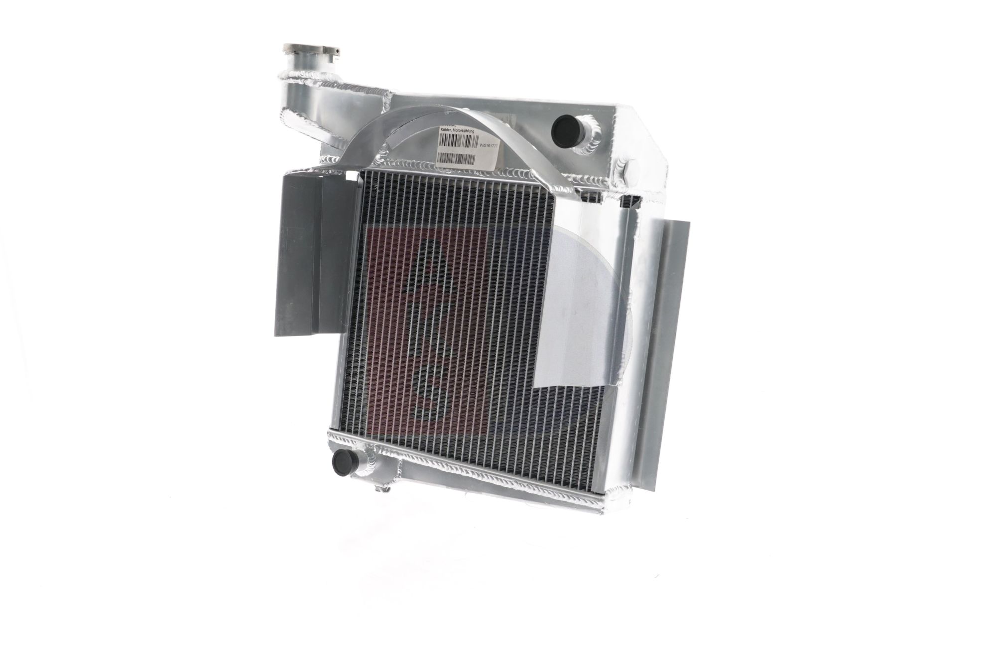 Radiator AKS DASIS 020033AL