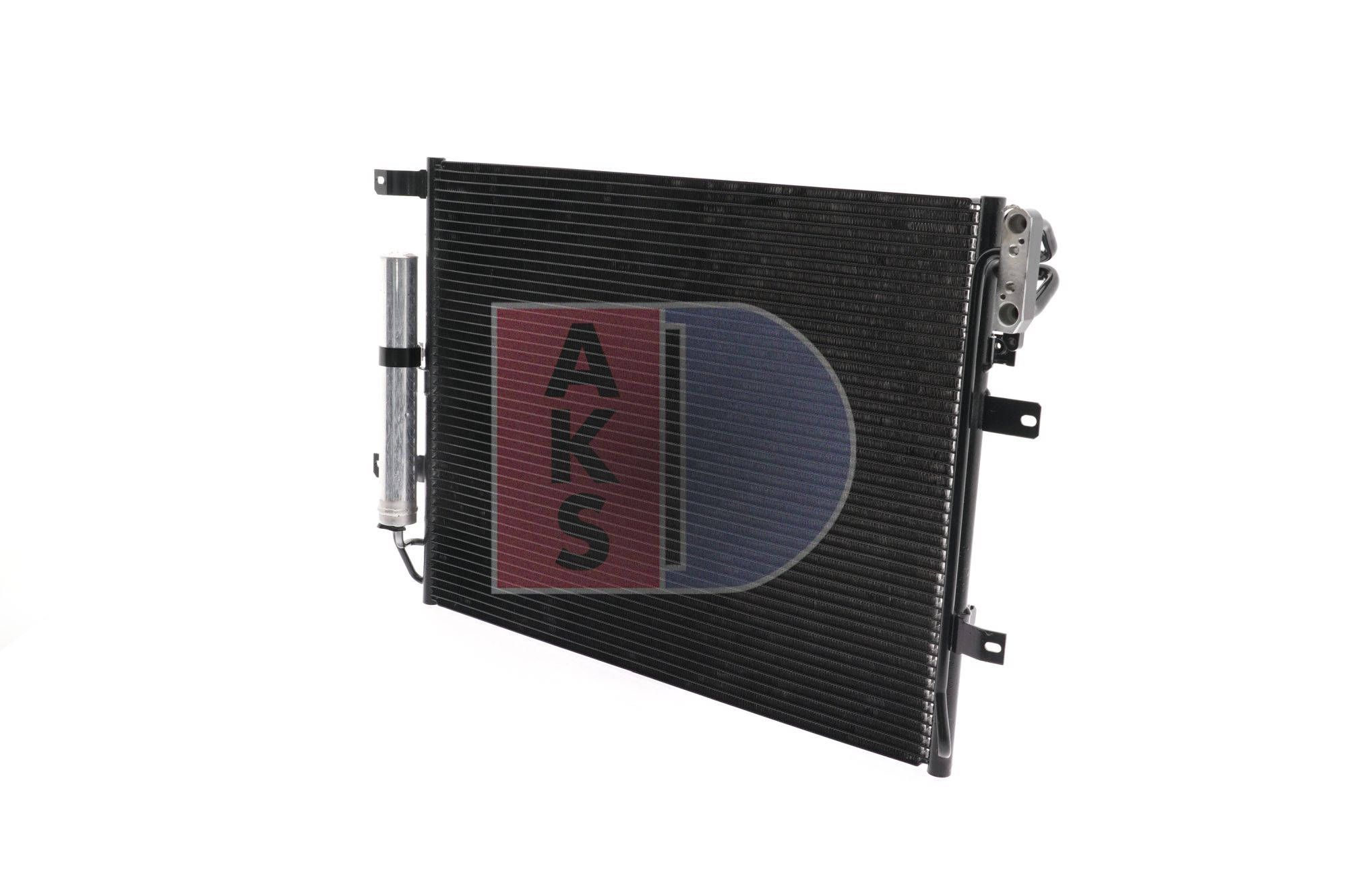 12817257 Condensor voor airco AKS DASIS RANGE ROVER prijs