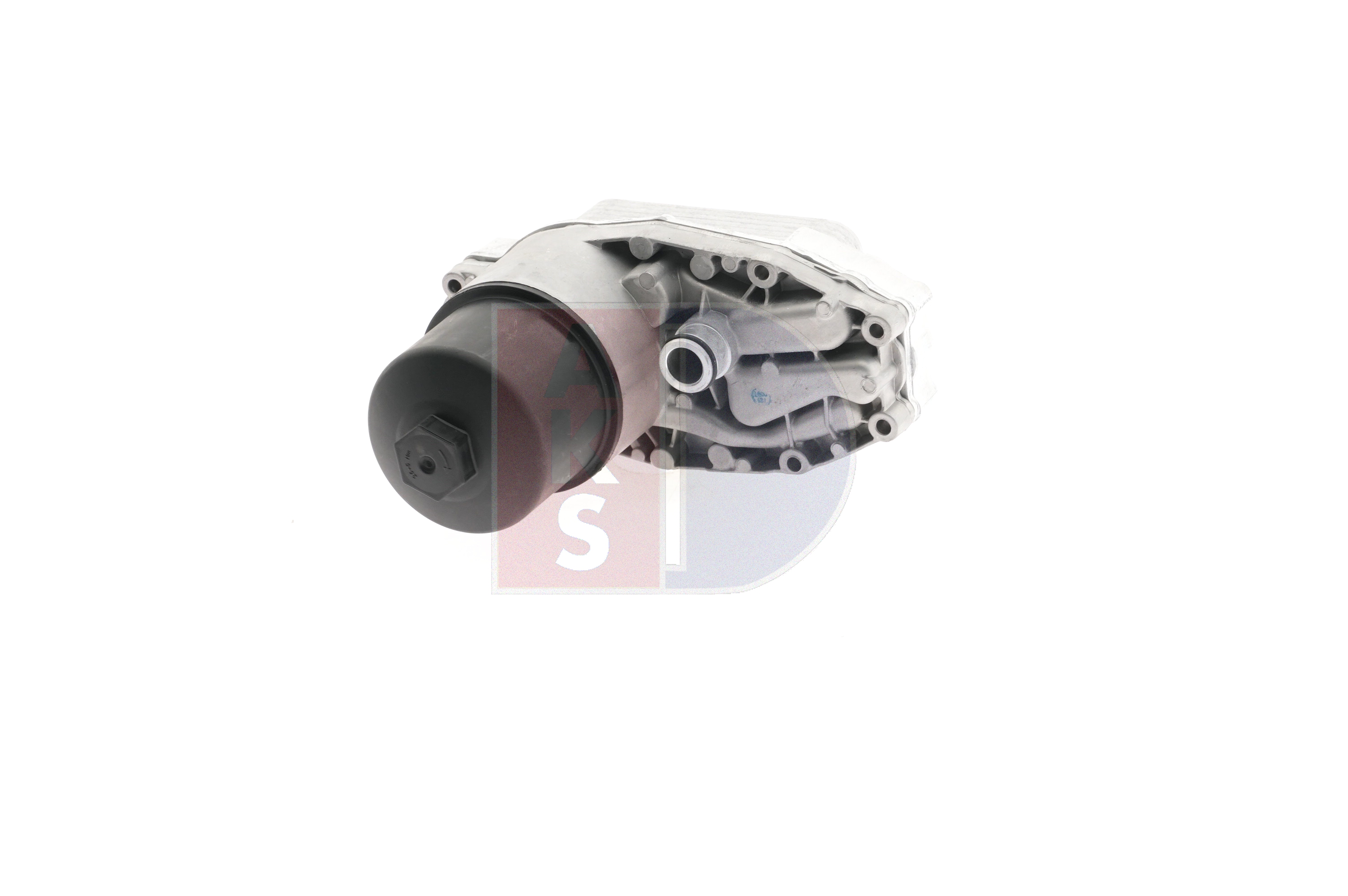 Ölkühler C2S5 2552 AKS DASIS 026010N FORD, PEUGEOT, CITROЁN, LAND ROVER, JAGUAR
