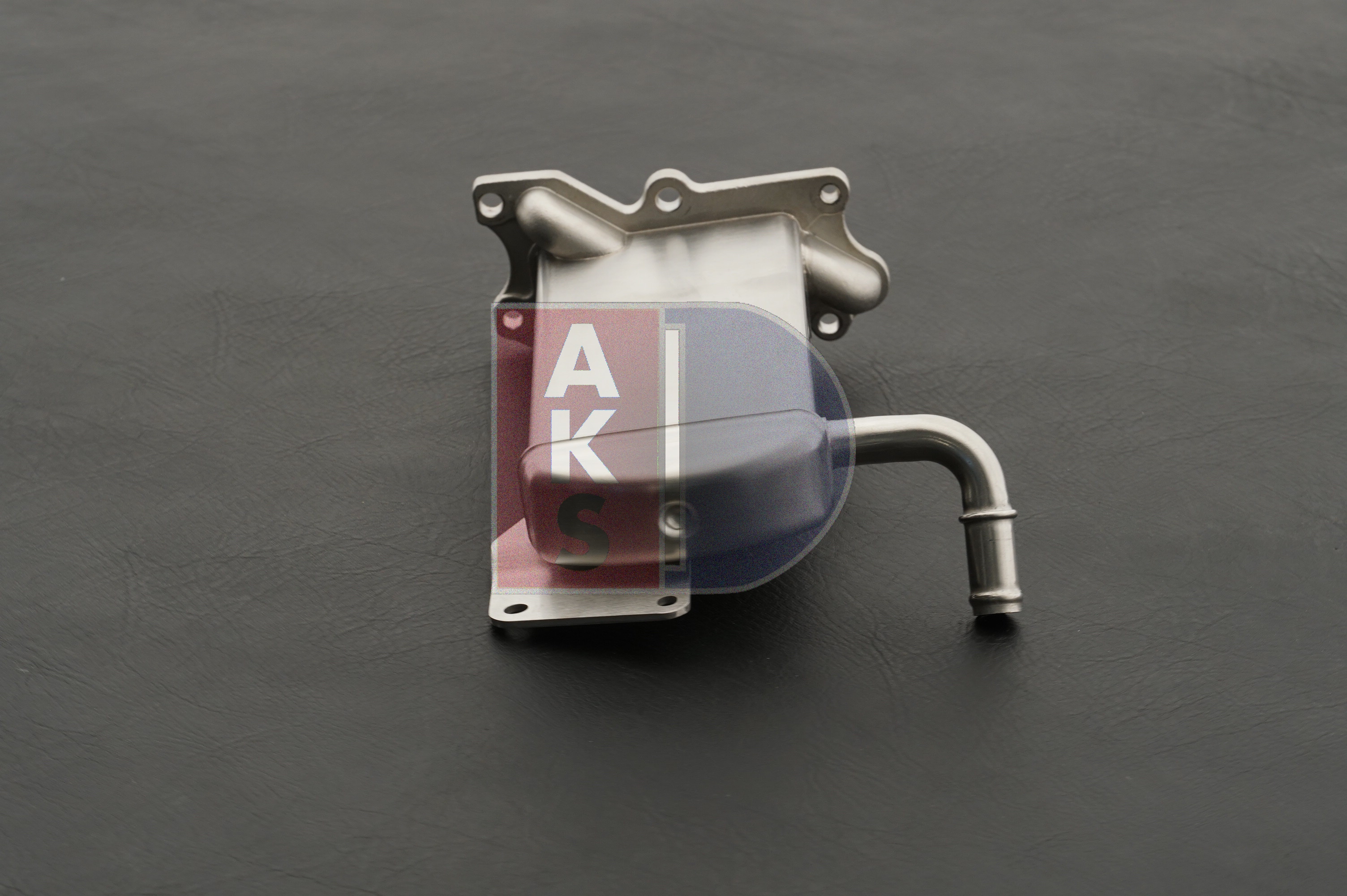 Exhaust gas recirculation cooler AKS DASIS 040081N rating