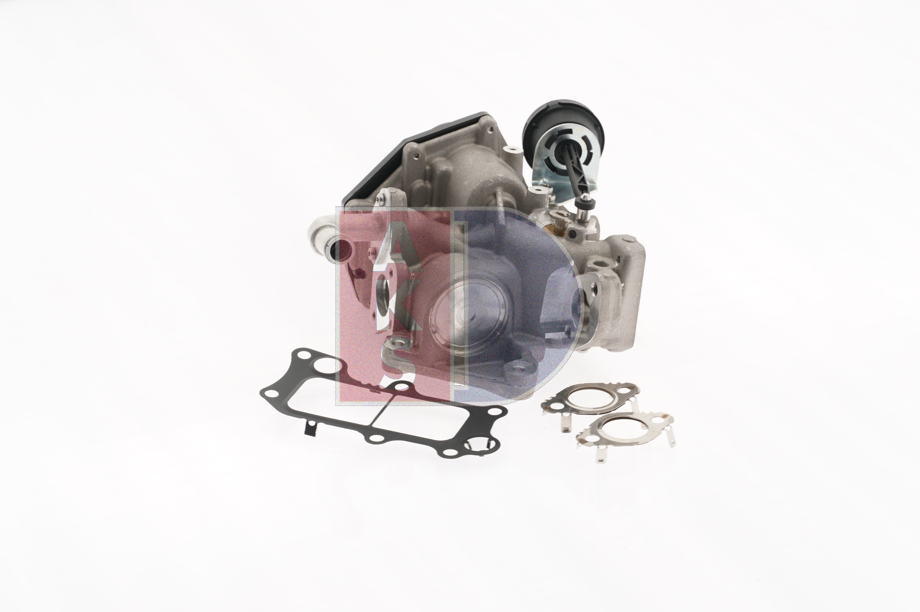 Exhaust gas recirculation valve AKS DASIS 045066N