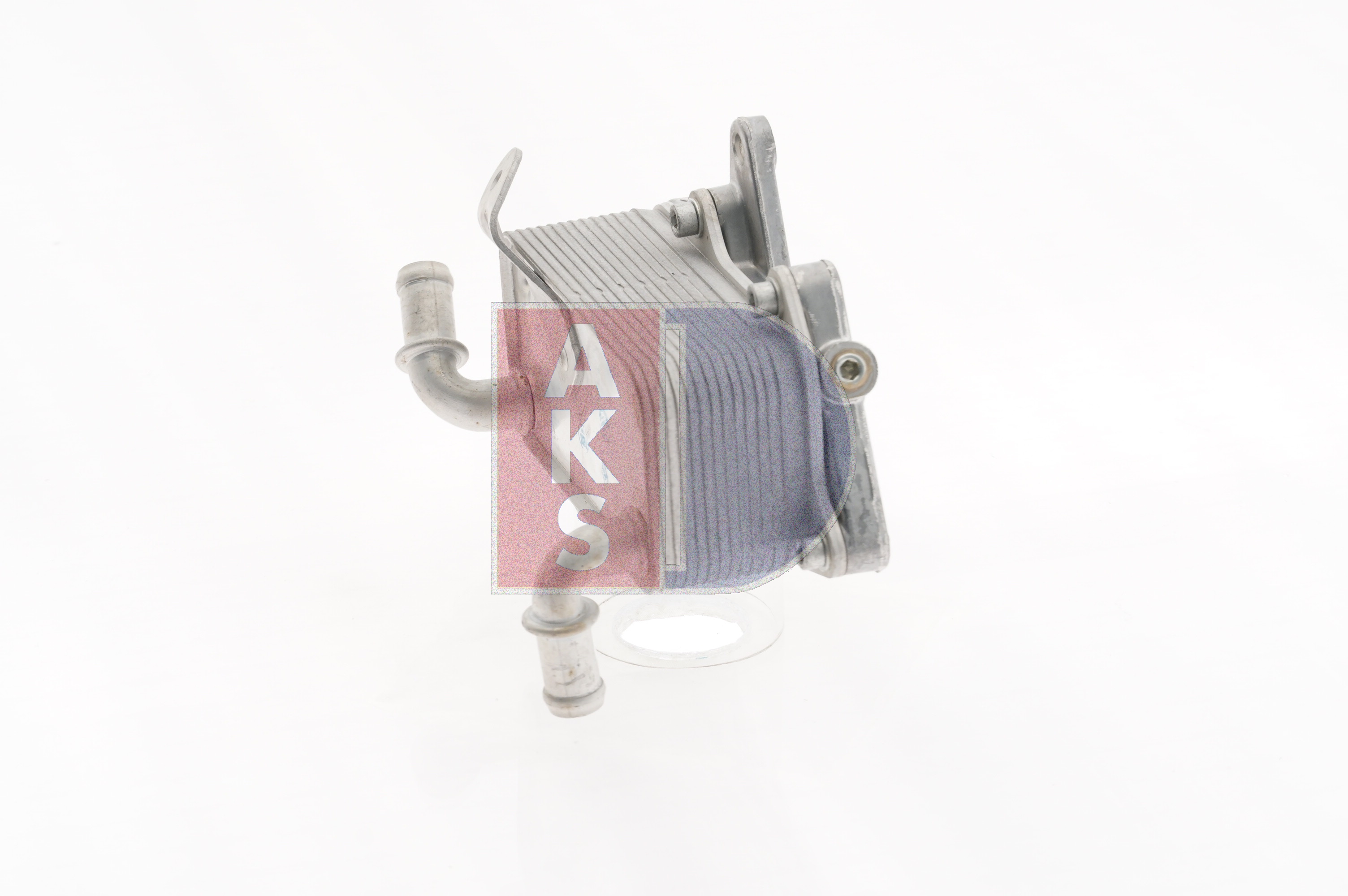 Ölkühler, Automatikgetriebe 046035N AKS DASIS 09G409061D VW, AUDI, SKODA, SEAT