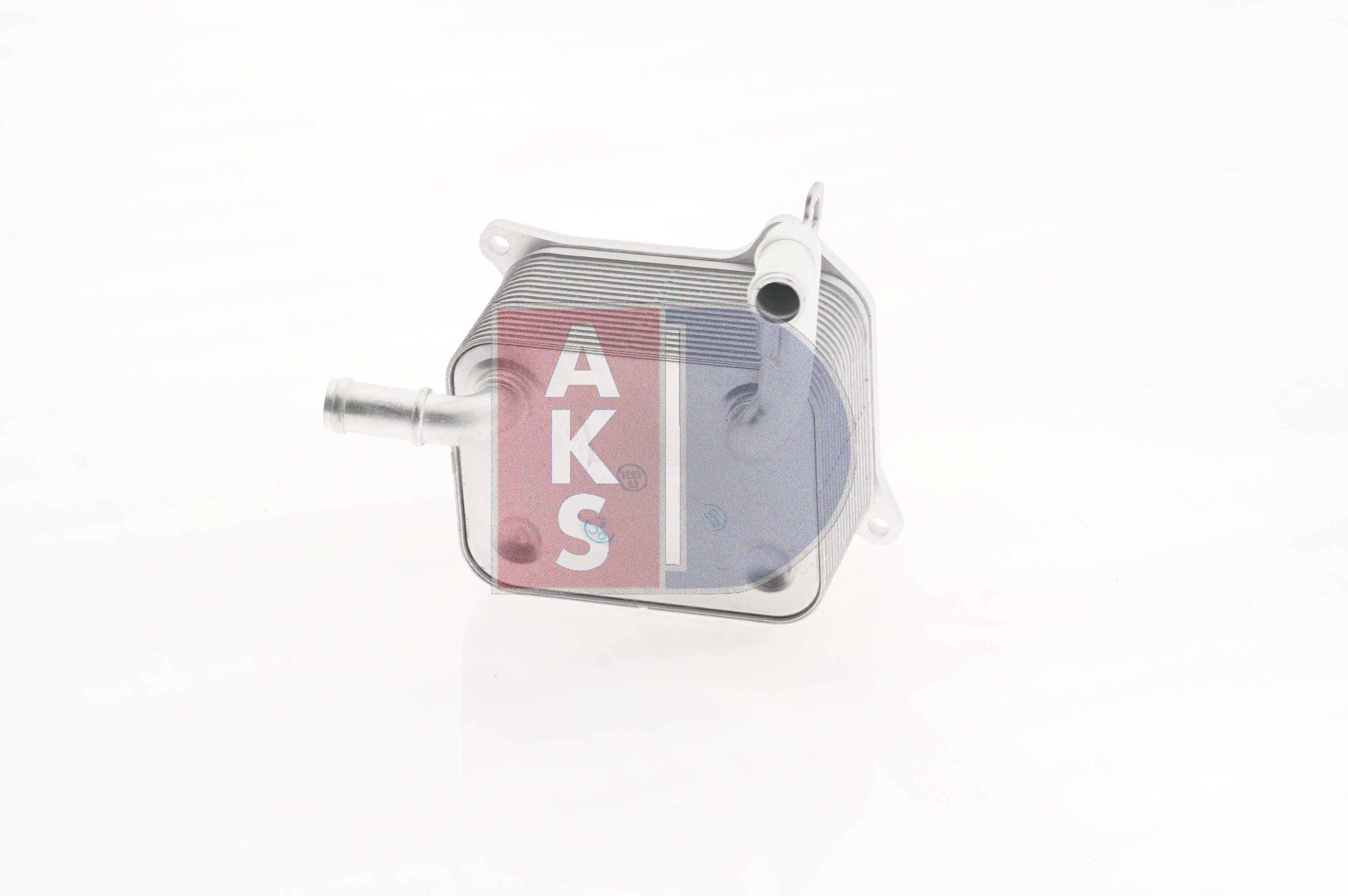 Ψυγείο λαδιού AKS DASIS 046037N