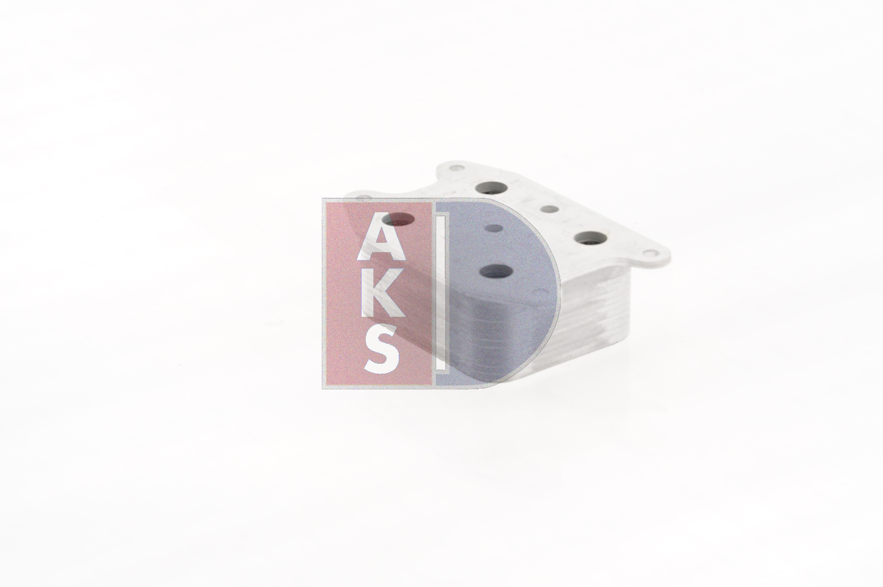 Öljynlauhdutin AKS DASIS 046040N