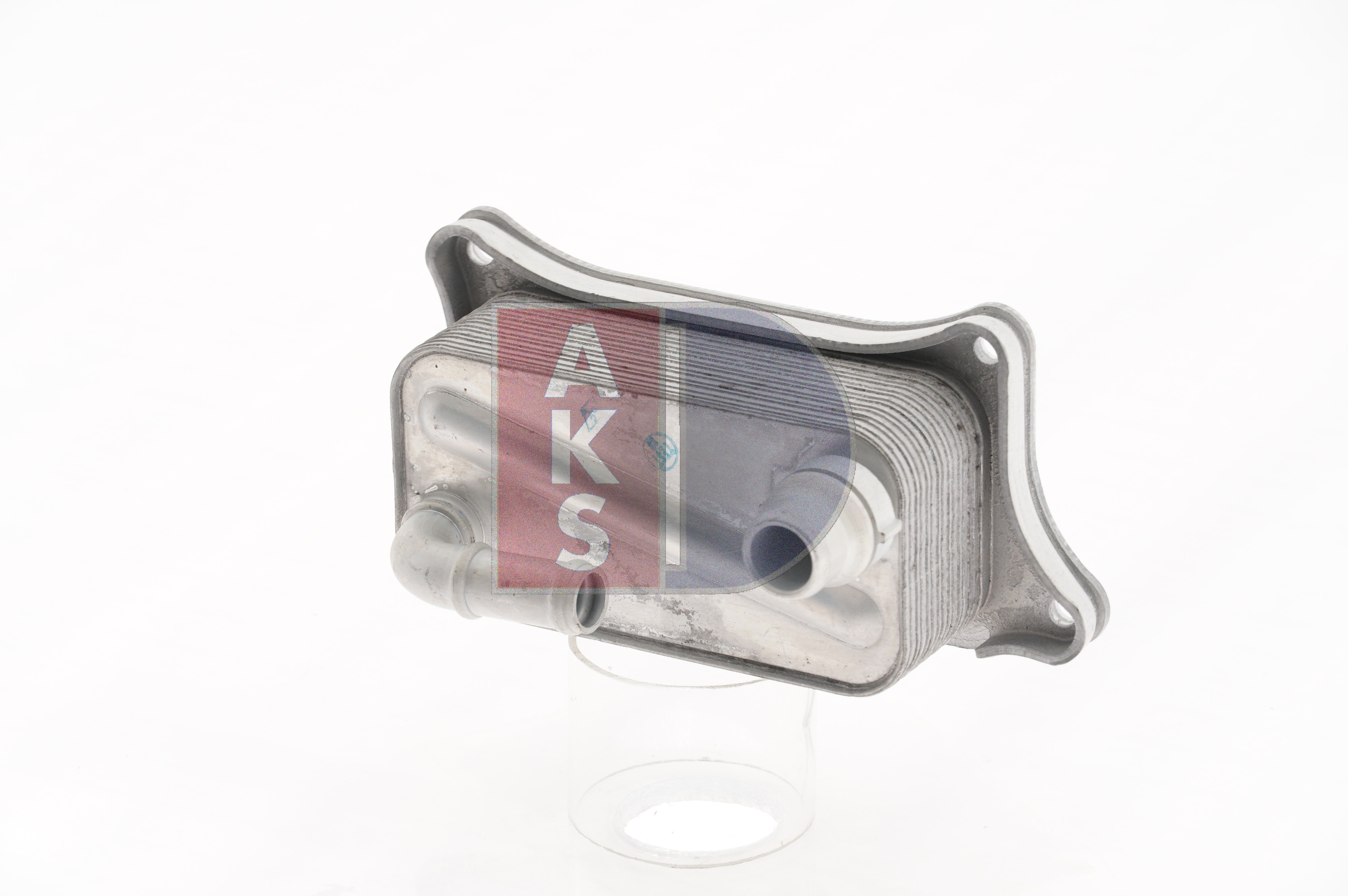 Radiatore raffreddamento olio AKS DASIS 046045N