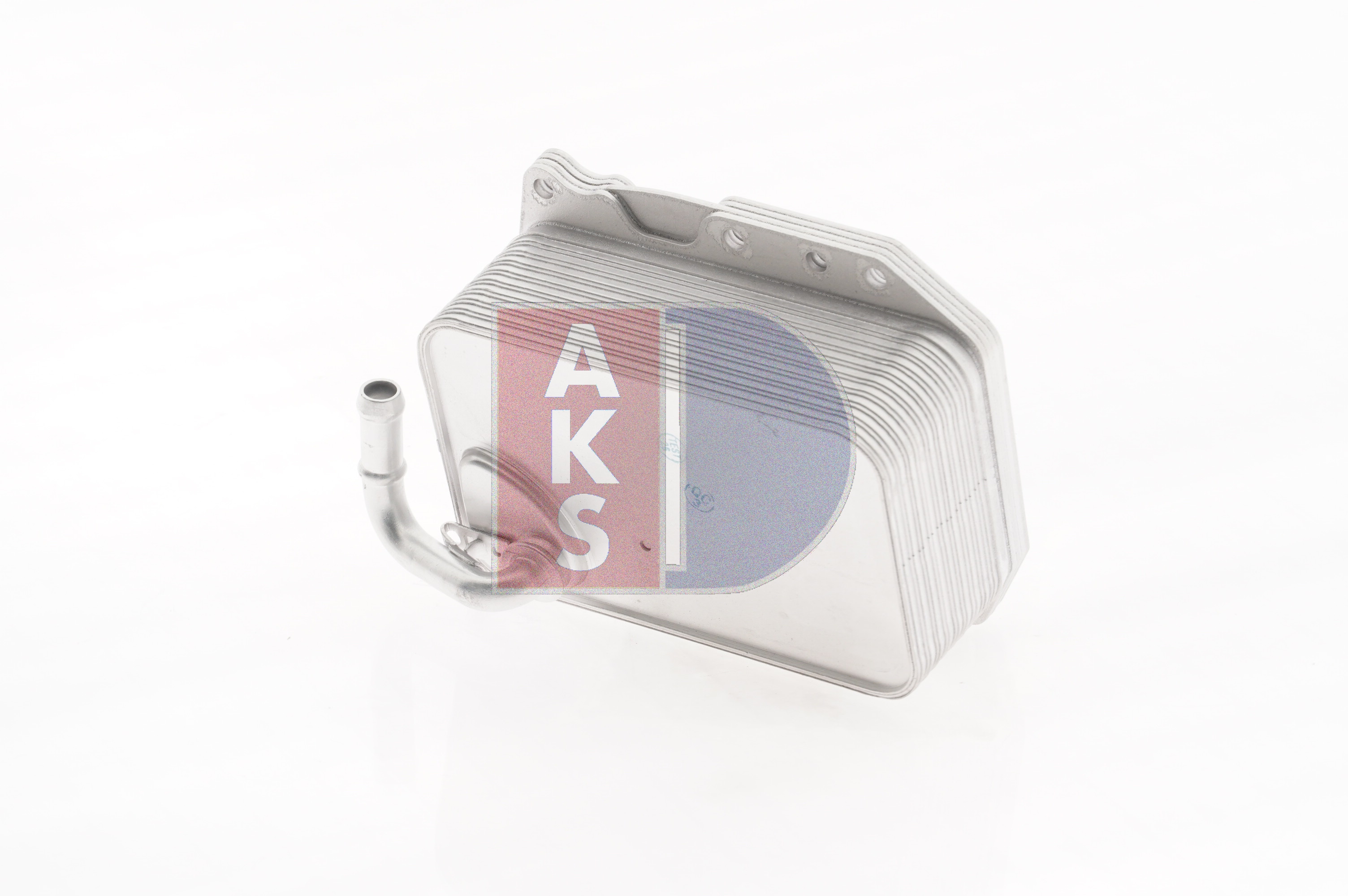 Zusatzölkühler AKS DASIS 046055N Bewertung