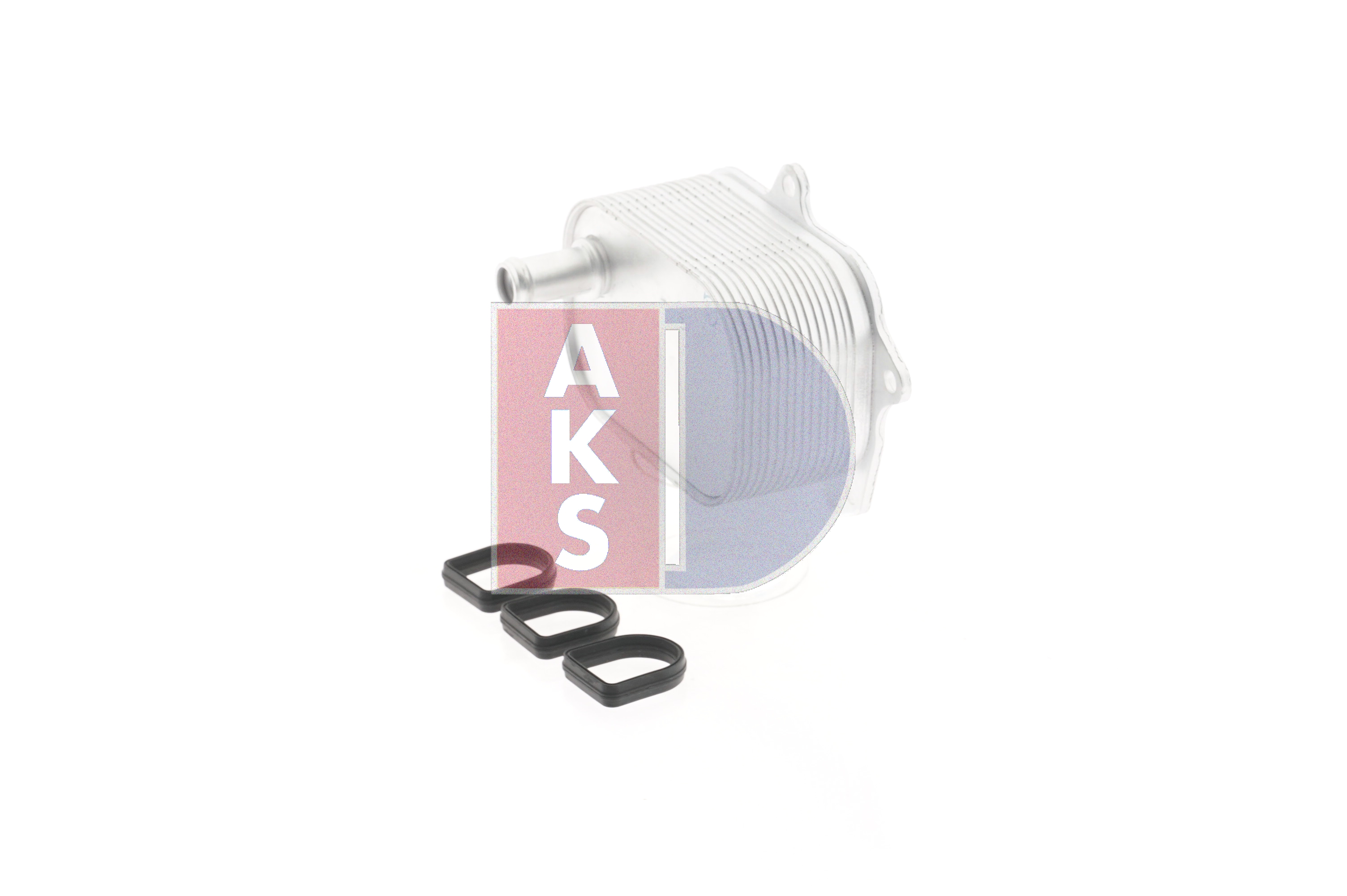Ölkühler 03N115389H AKS DASIS 046056N VW, AUDI, SKODA, SEAT