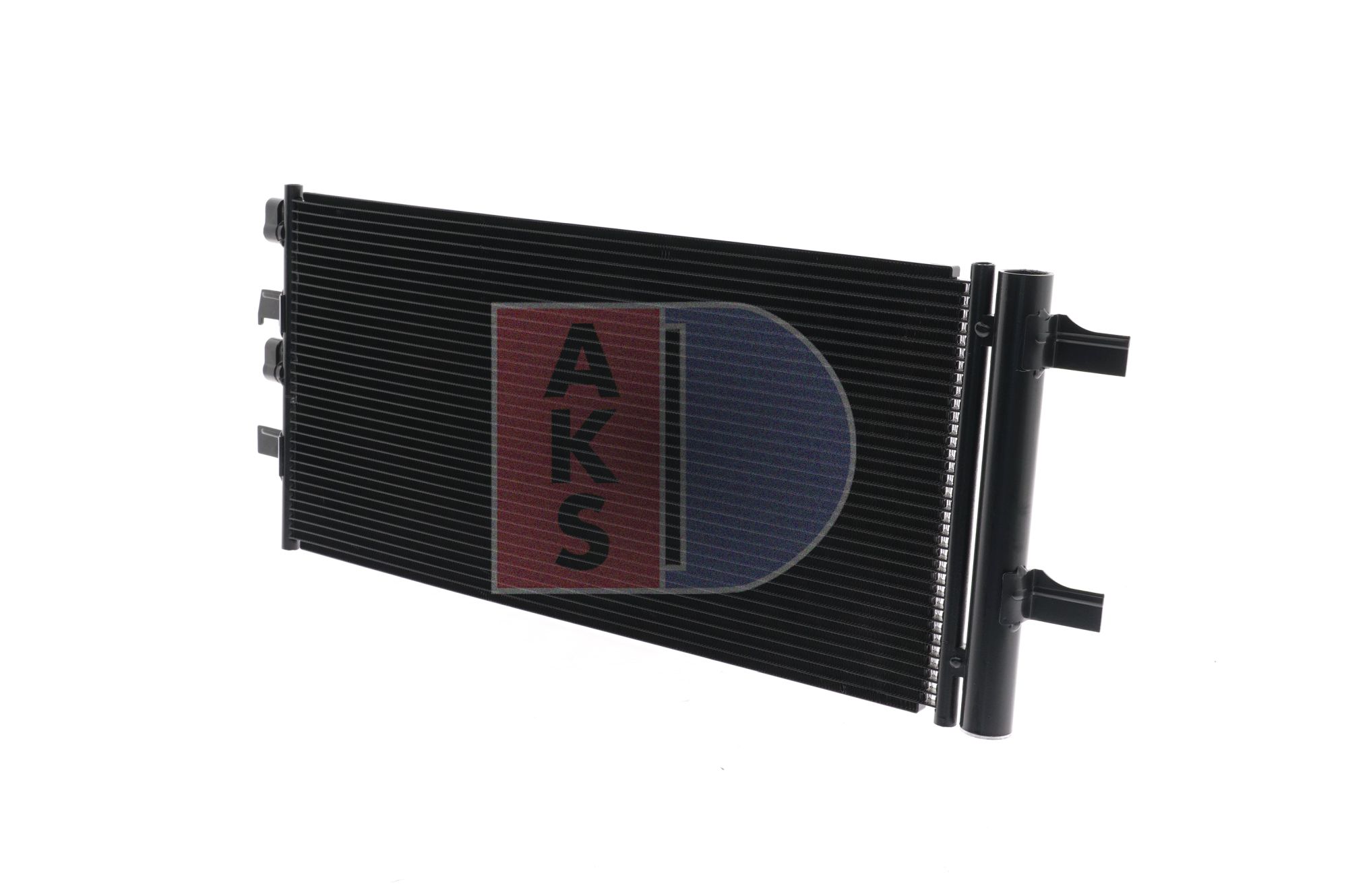 12817359 Condenseur de clim AKS DASIS Mini prix