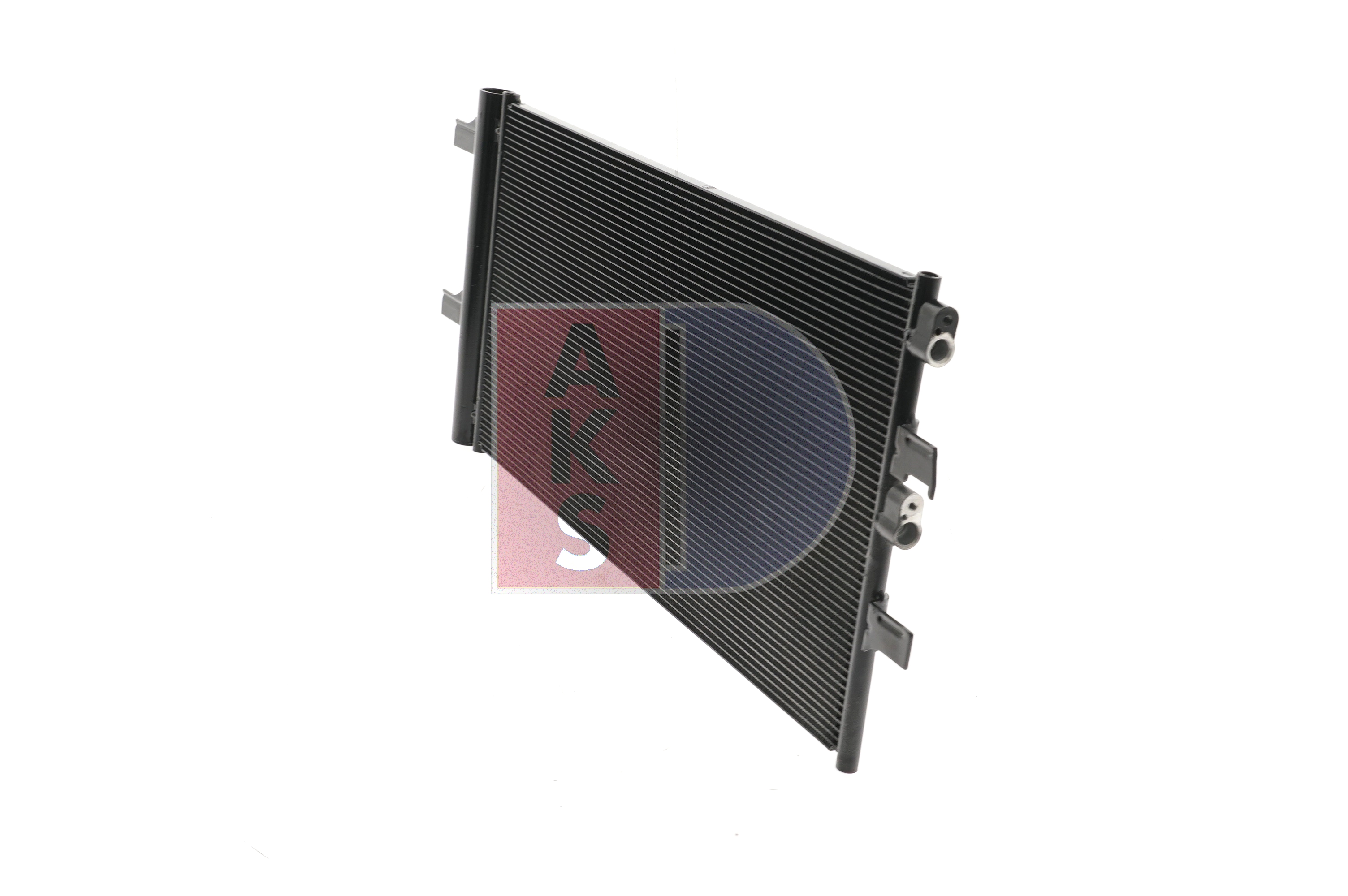 12817360 AKS DASIS Condenseur MINI prix