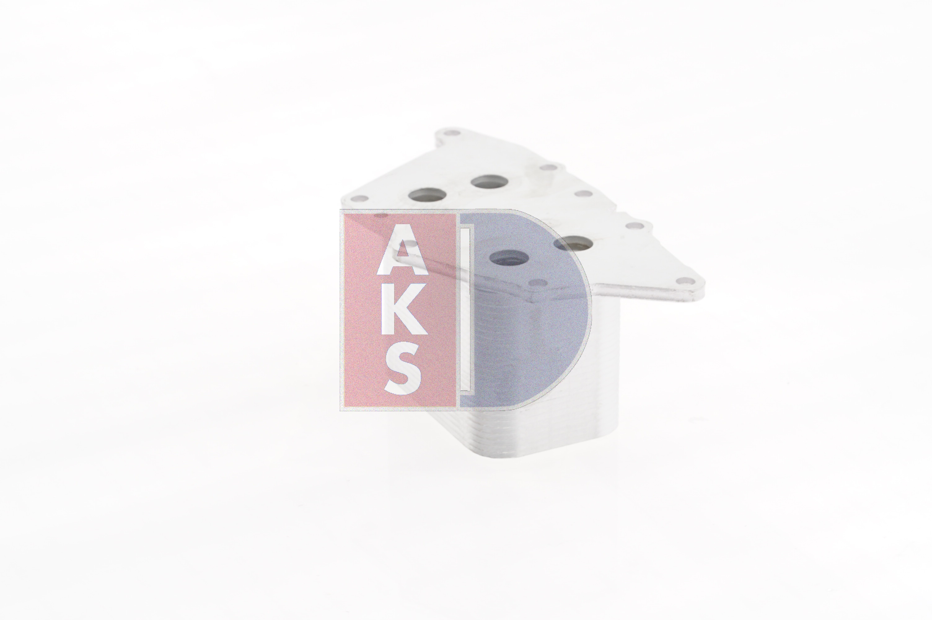 12817373 Radiatore olio motore AKS DASIS Mini costo
