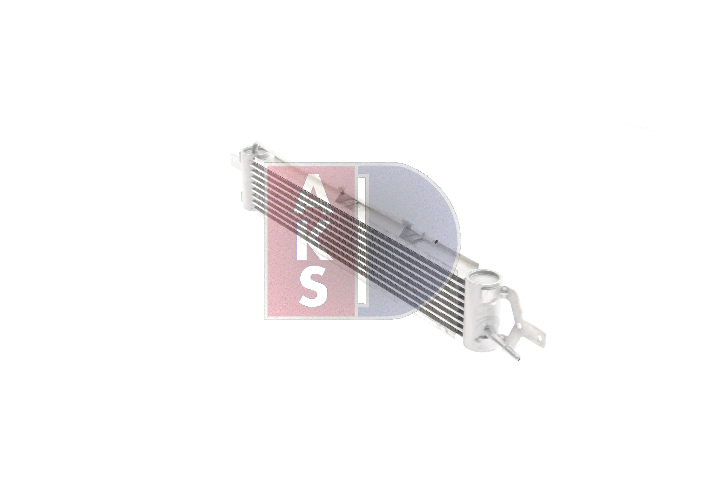 12817375 AKS DASIS 056071N Mini r52 Öljynlauhdutin hinta