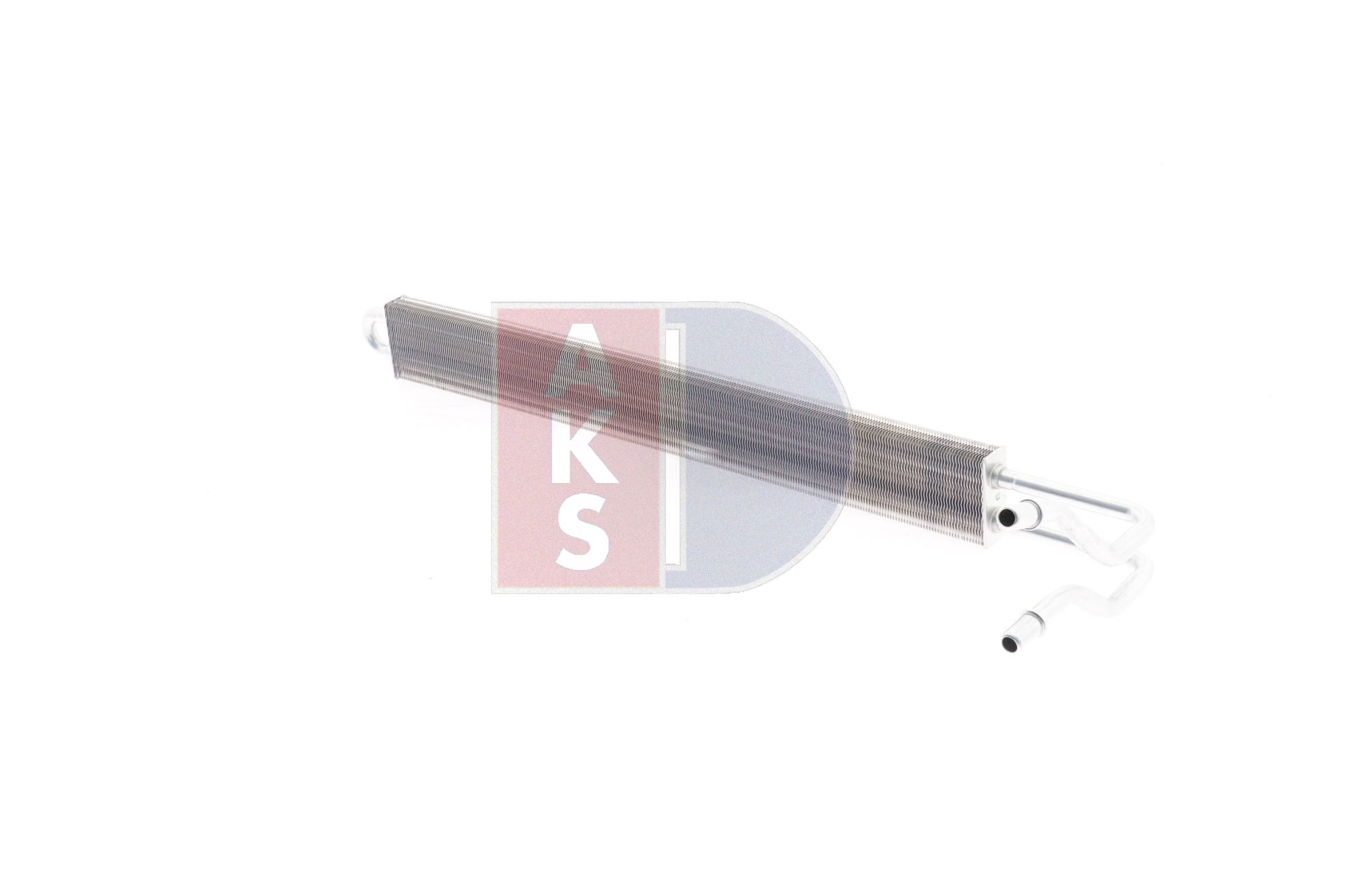 Ölkühler, Lenkung AKS DASIS 056073N Bewertung