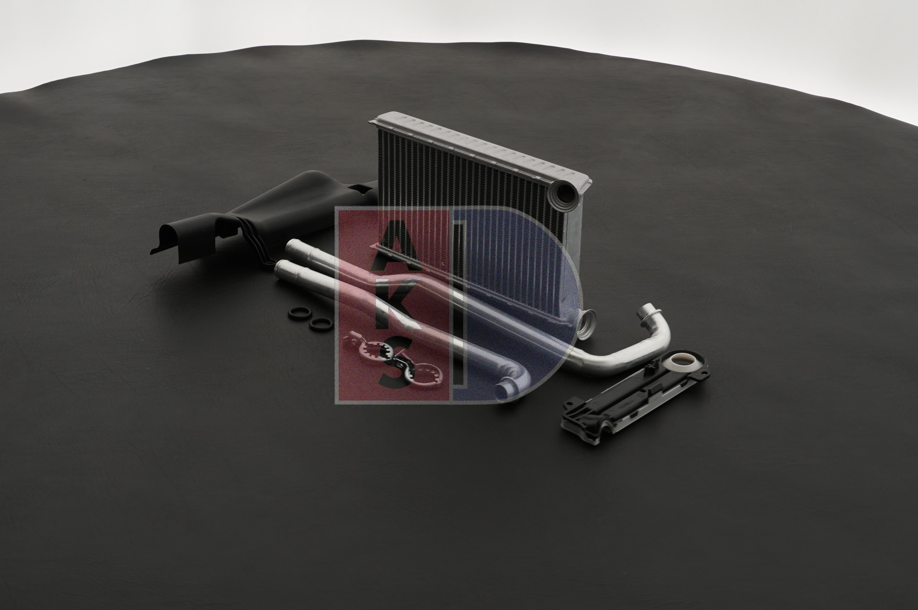 12817401 AKS DASIS 069010N Toyota Aygo AB 40 Heater matrix