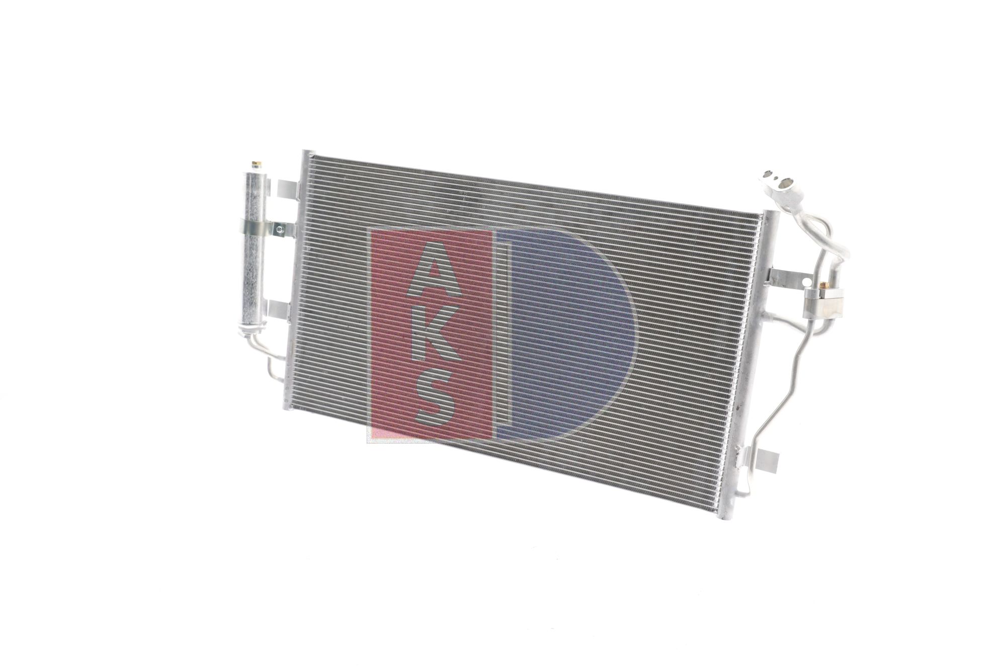 Klimakühler AKS DASIS 072063N Bewertung