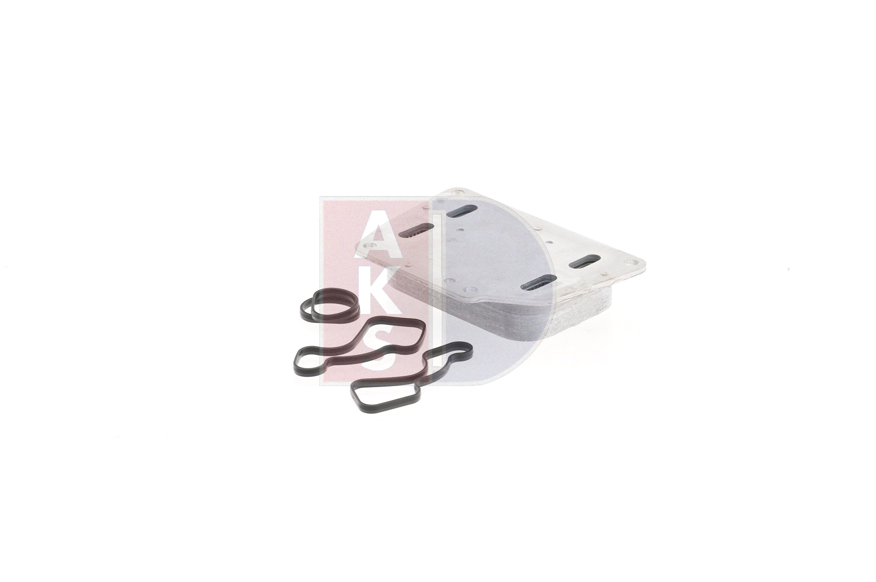 Olie-koeler AKS DASIS 086011N