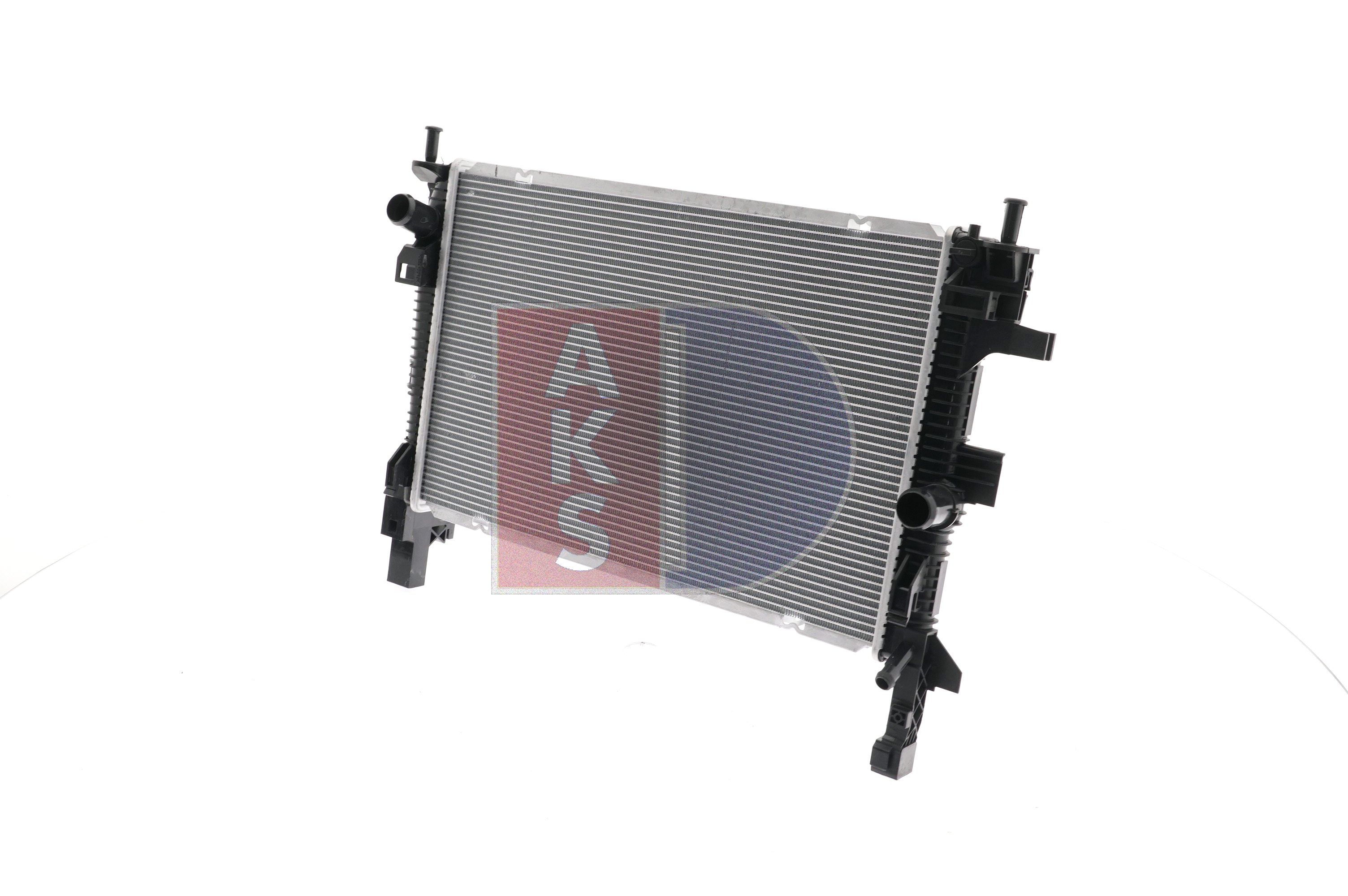 AKS DASIS 12817423 Ford Kuga dm2 Radiator pris
