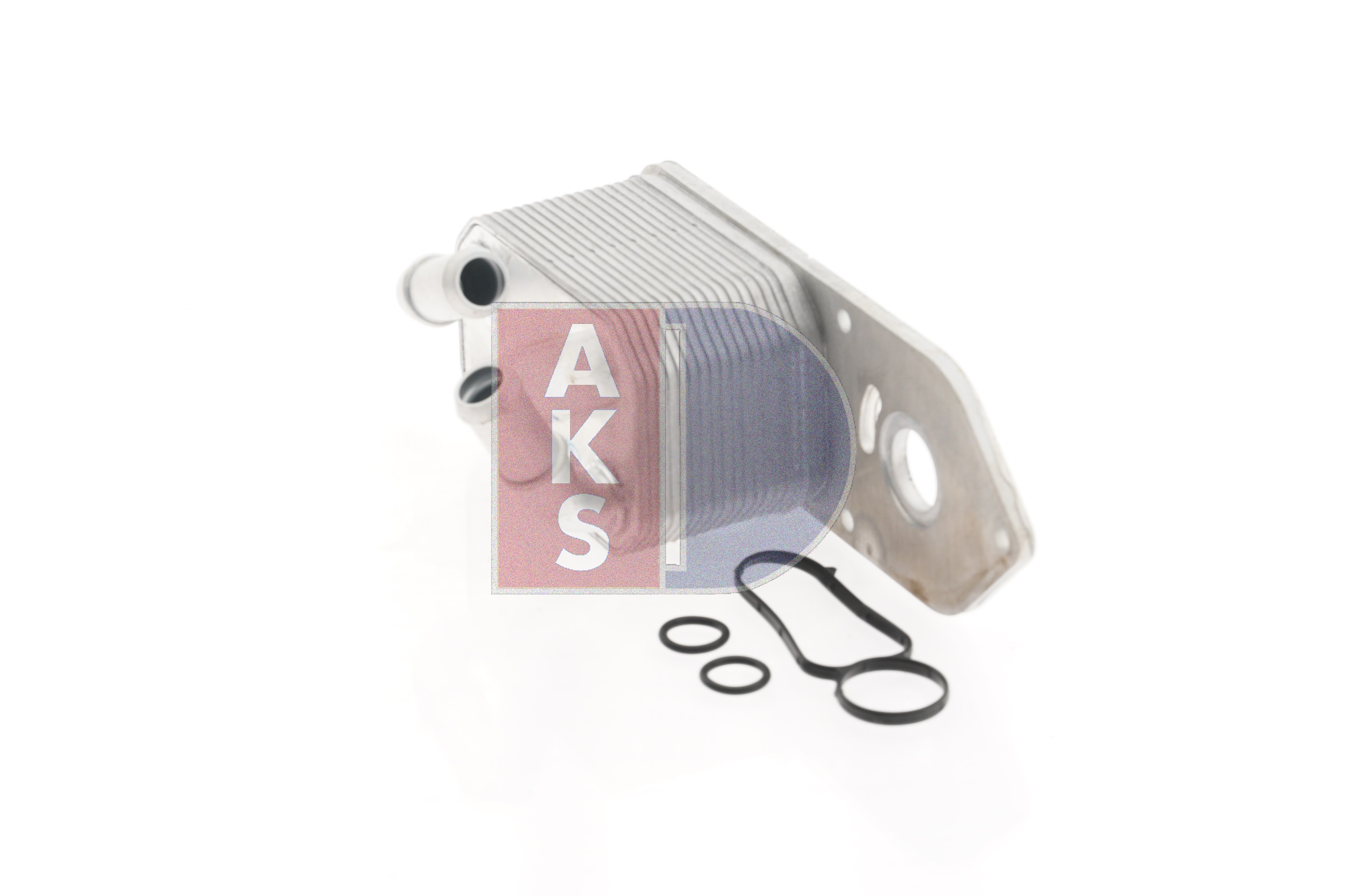 Zusatzölkühler AKS DASIS 096016N Bewertung