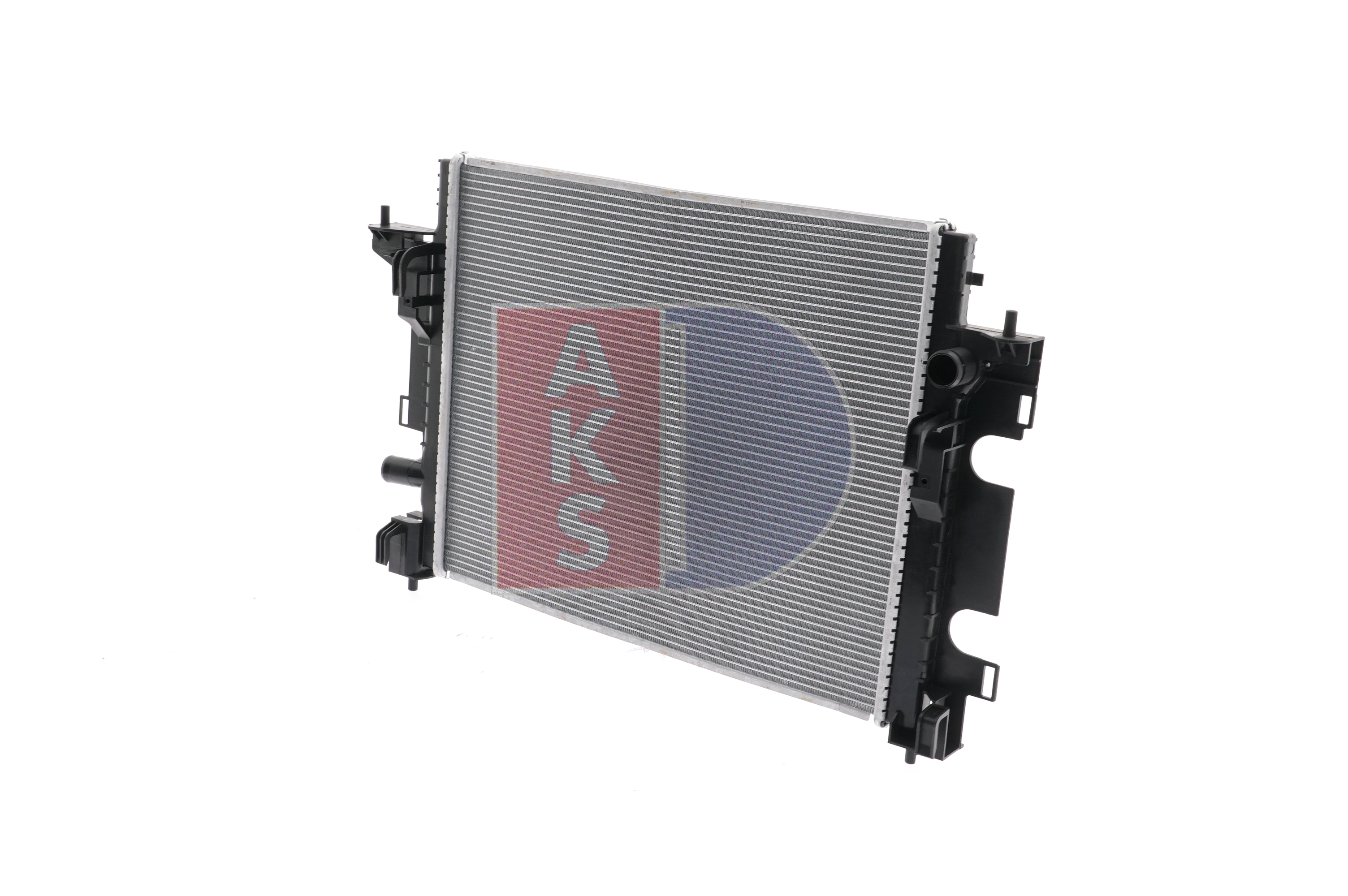 12817462 AKS DASIS 120126N Vattenkylare SMART FORFOUR 2021 kostnad