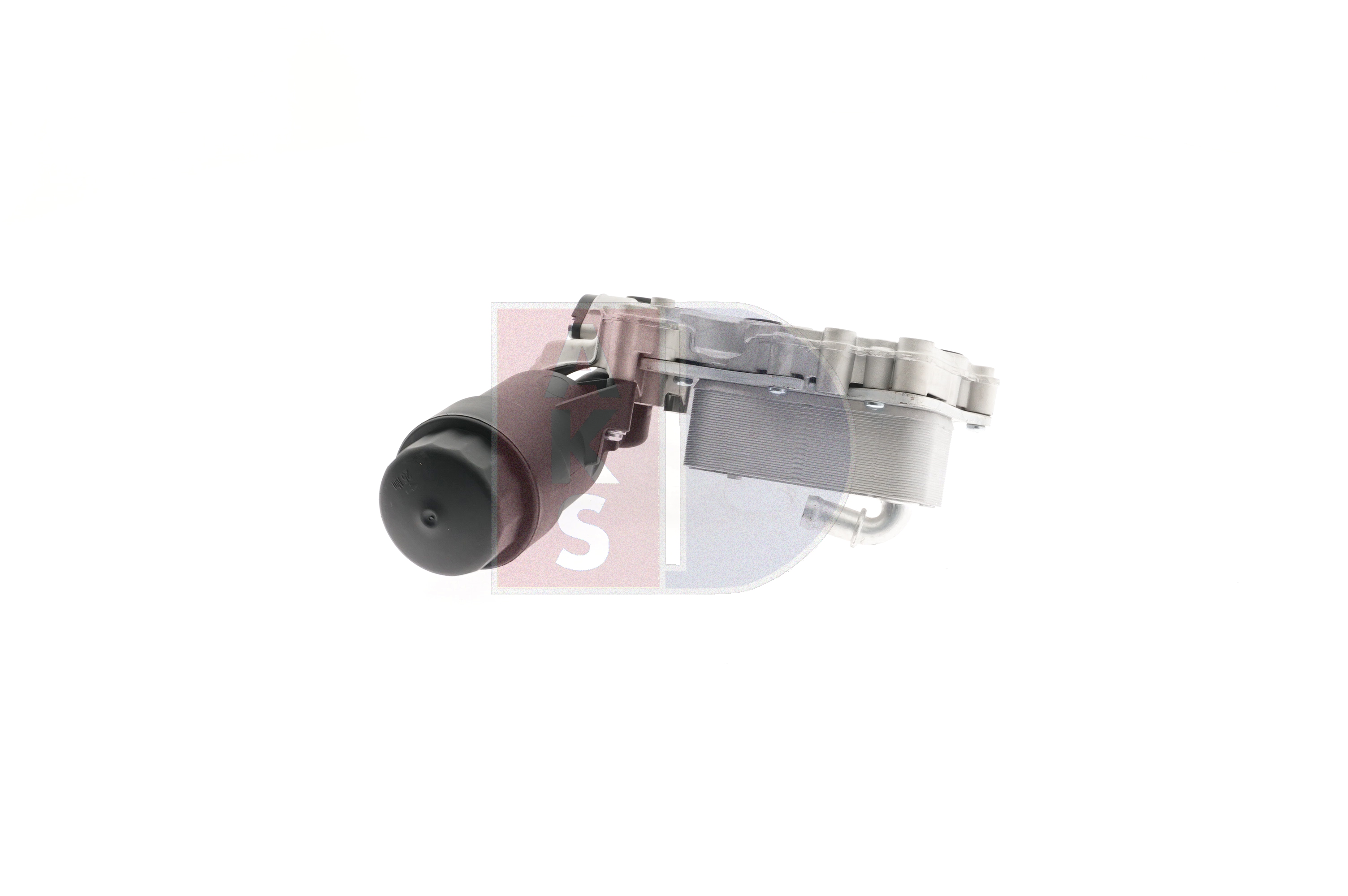 AKS DASIS 126016N Ölkühler