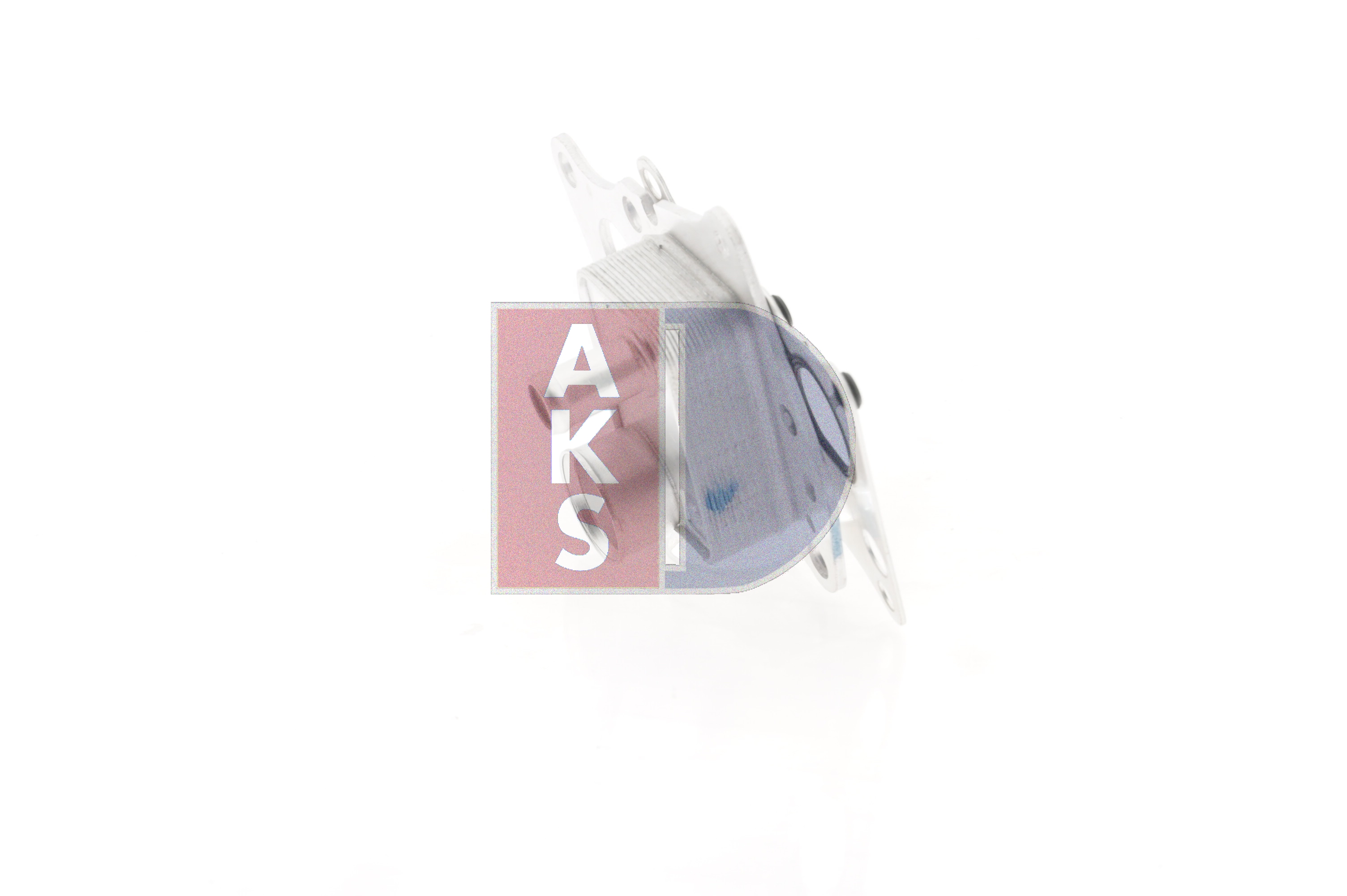 AKS DASIS 126023N Ölkühler