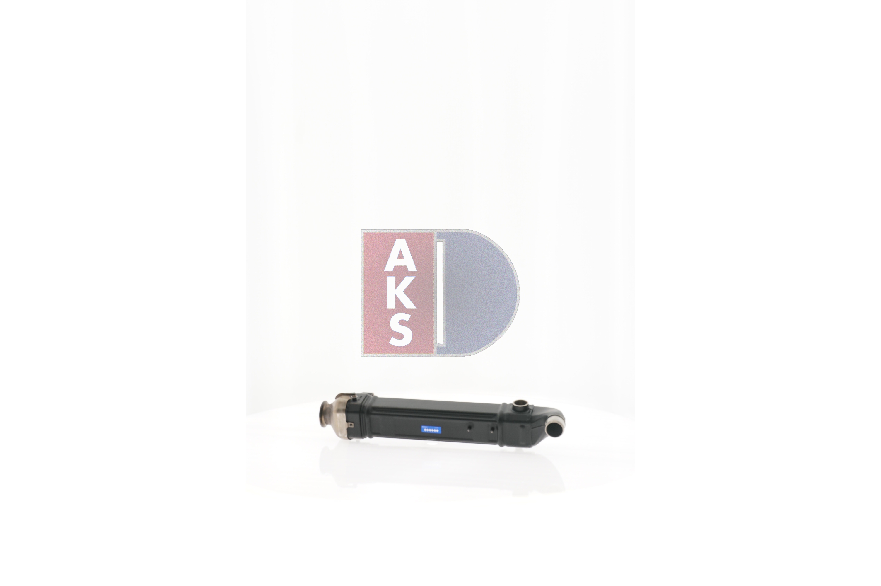 AKS DASIS 130055T EGR Module