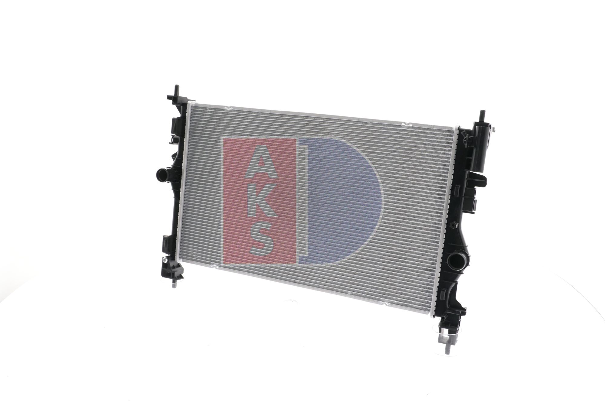 12817502 AKS DASIS 150133N replacement Opel Adam M13 radiator price