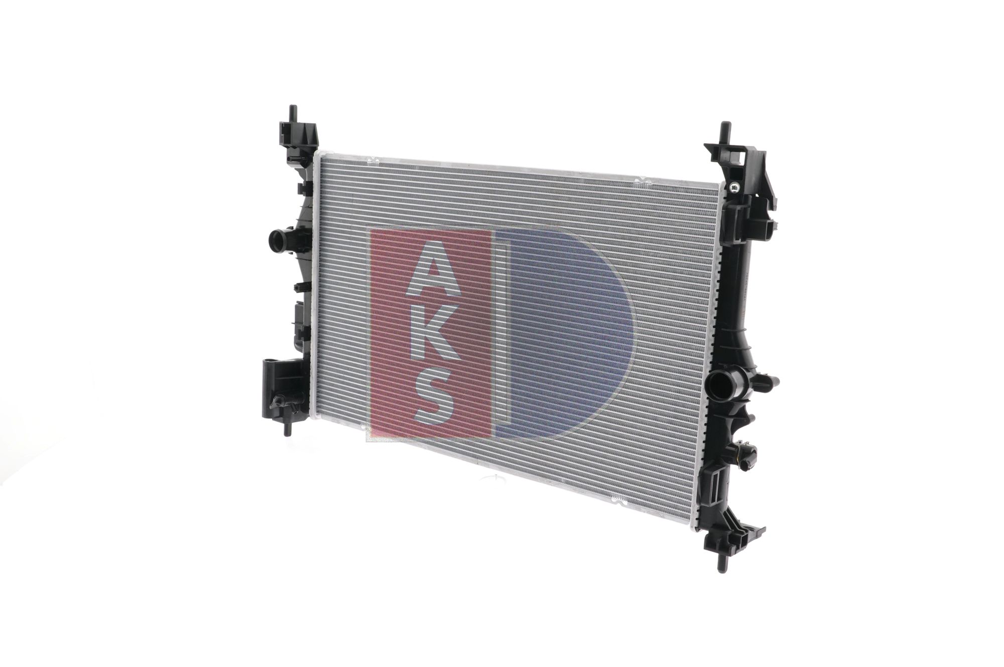 Wasserkühler AKS DASIS 150134N Bewertung
