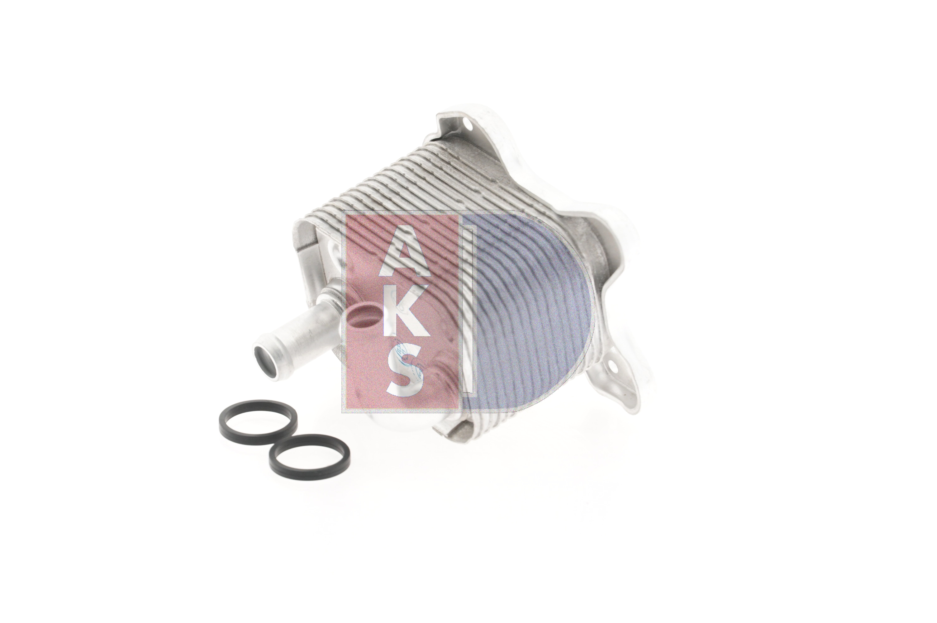 12817515 AKS DASIS 156014N prix changement refroidisseur d'huile Corsa C origine