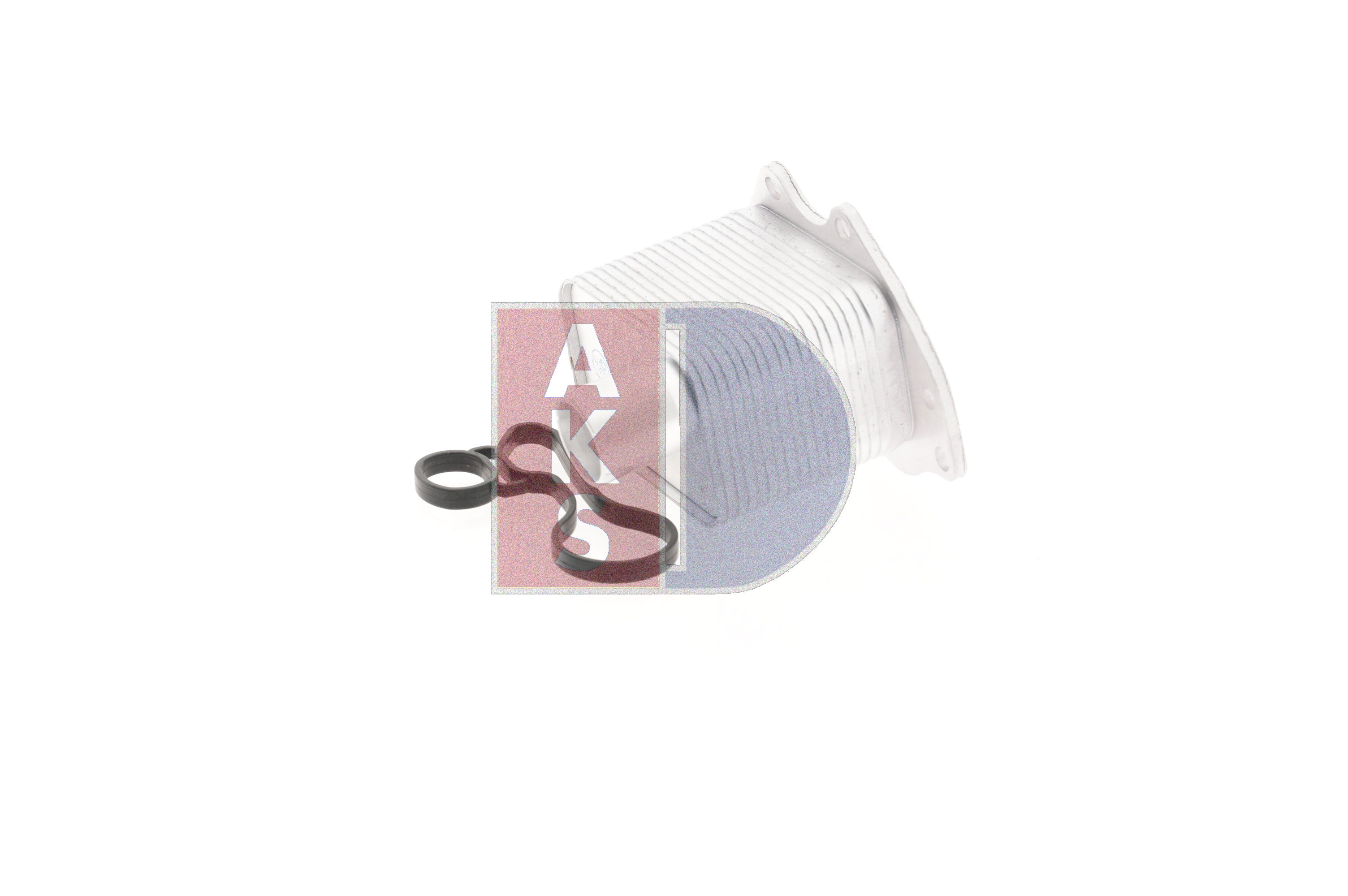 Olie-koeler AKS DASIS 156016N