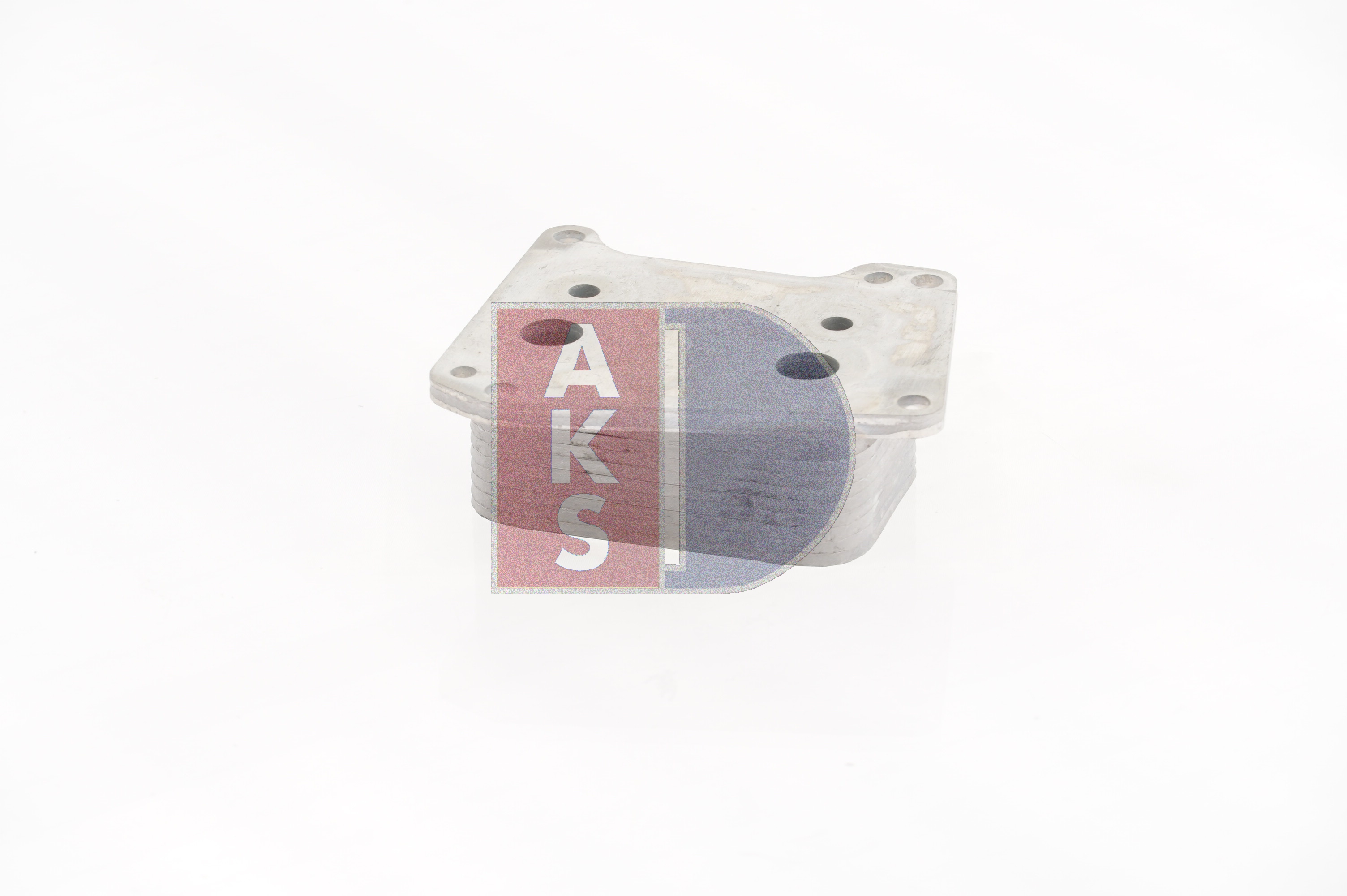 Olie-koeler AKS DASIS 156018N