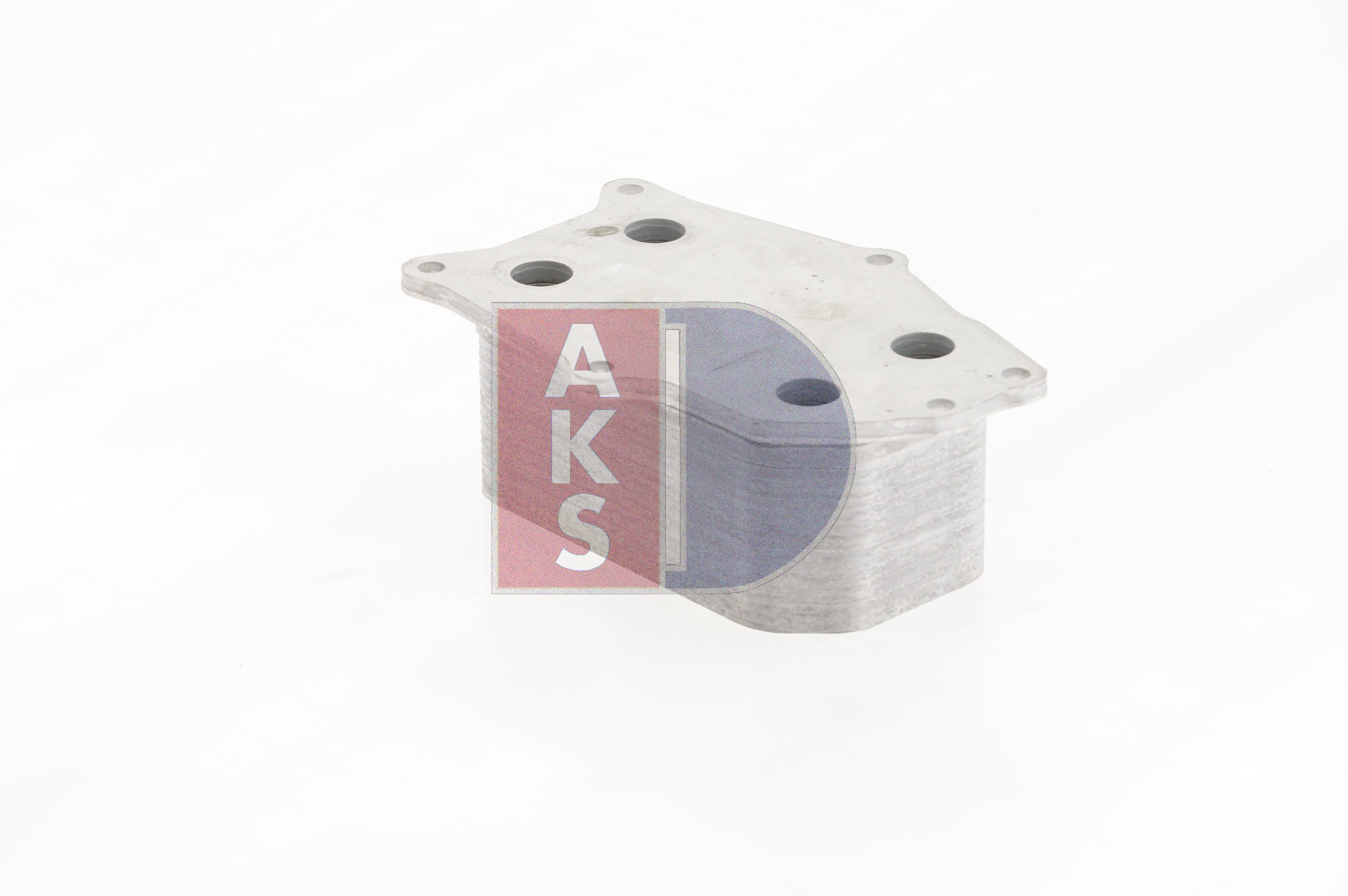 AKS DASIS 156019N Oliekoeler